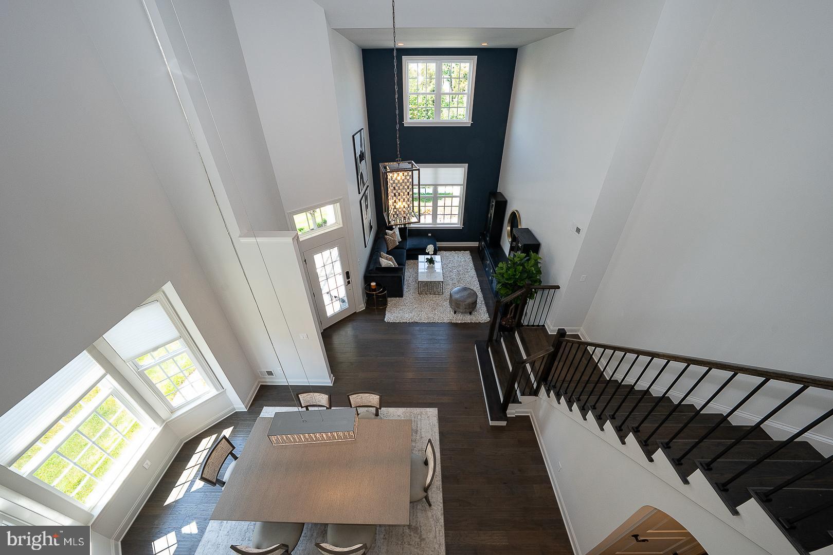 MEADOW GLEN - Residential