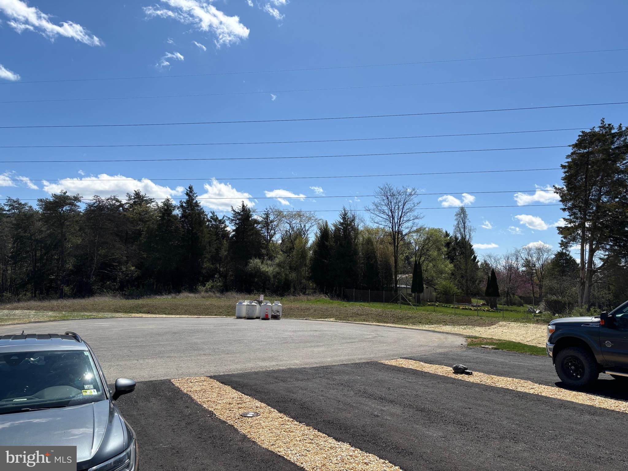 WHISPERING PINES - Residential Lease