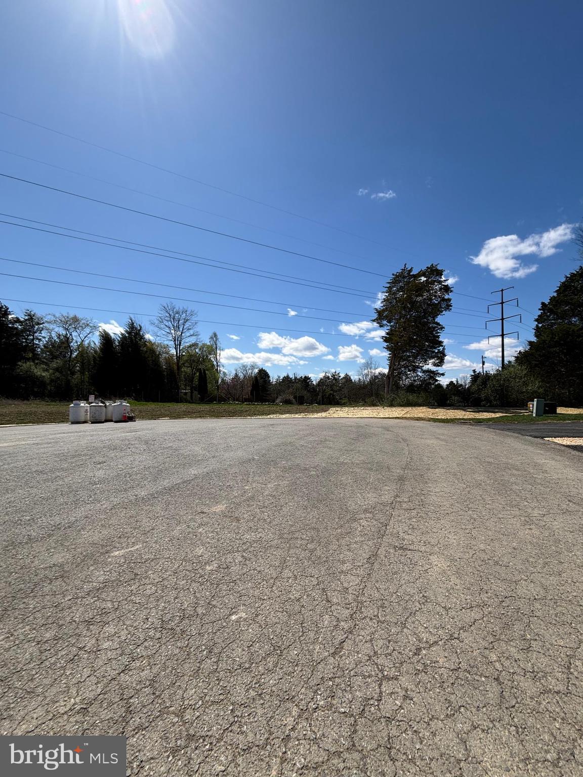 WHISPERING PINES - Residential Lease