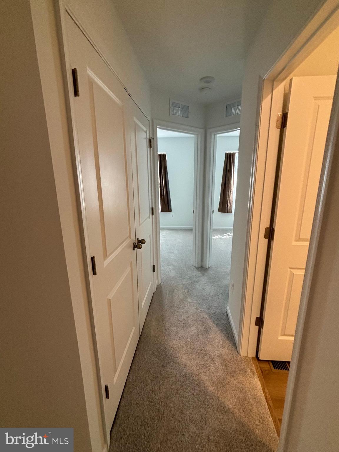 WHISPERING PINES - Residential Lease