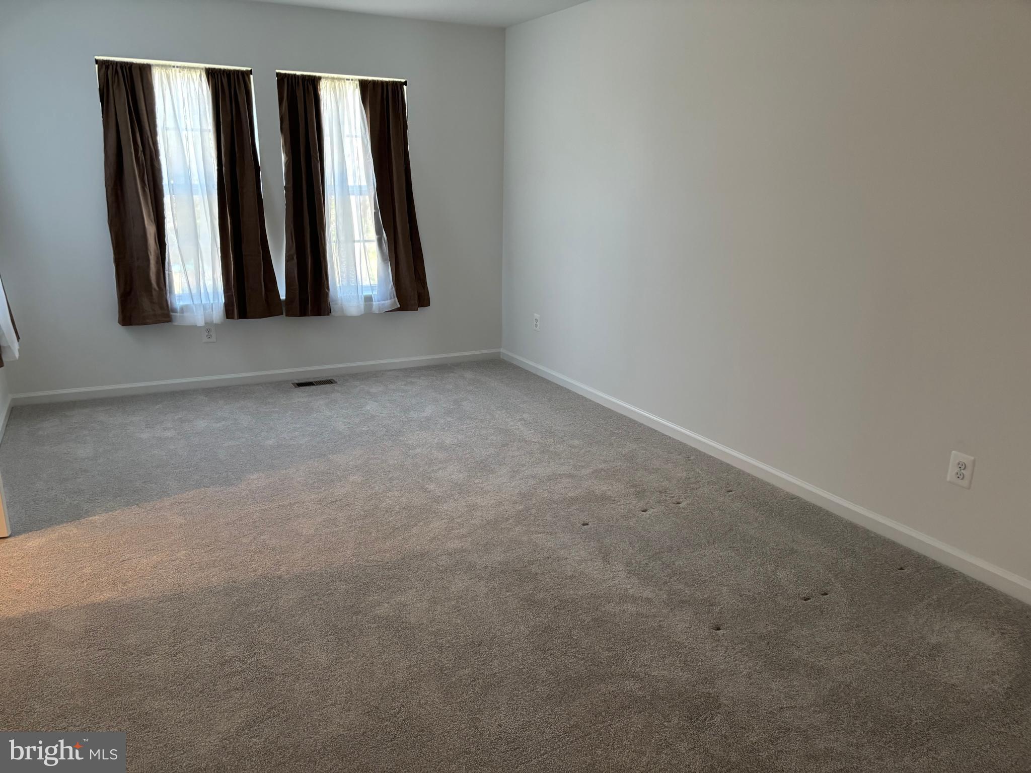 WHISPERING PINES - Residential Lease