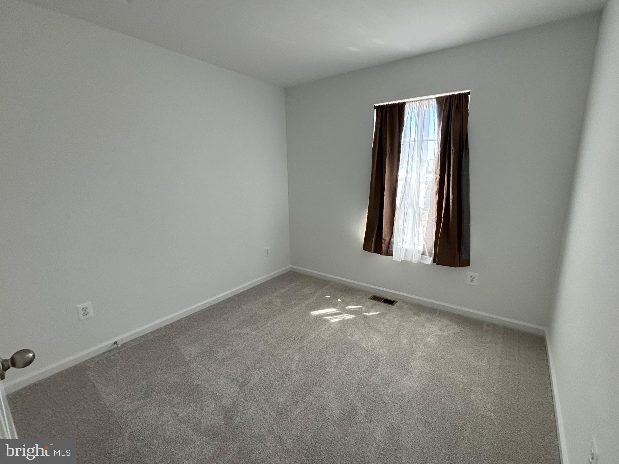 WHISPERING PINES - Residential Lease