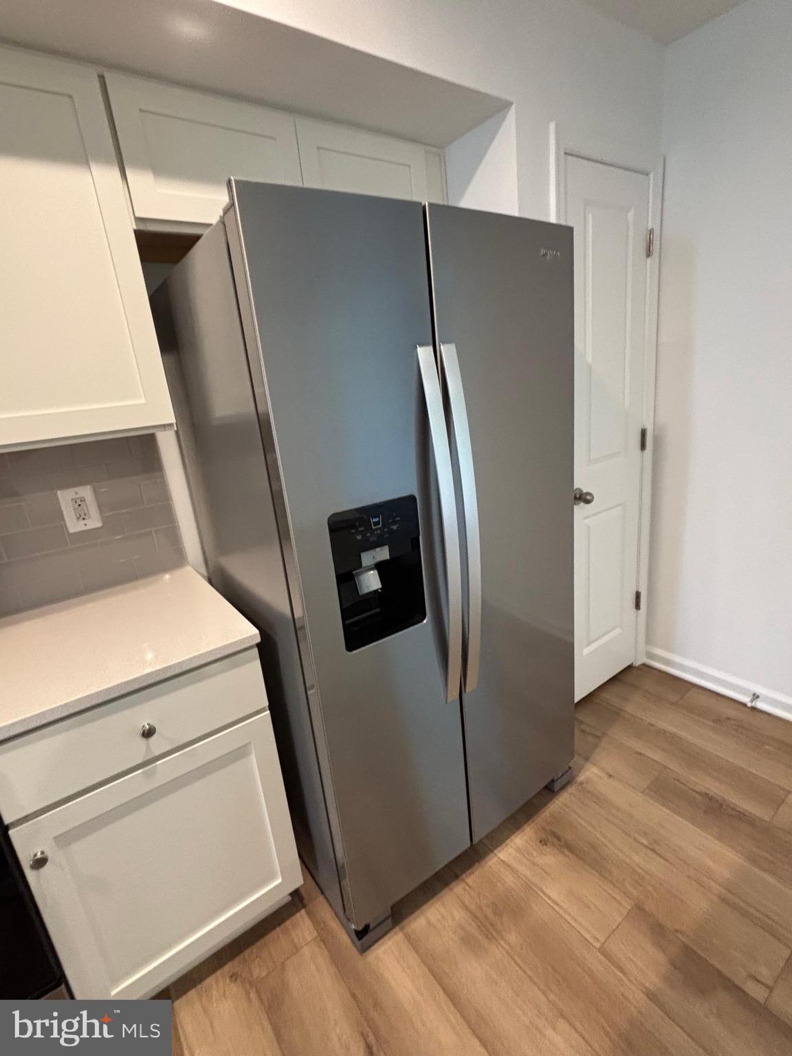 WHISPERING PINES - Residential Lease