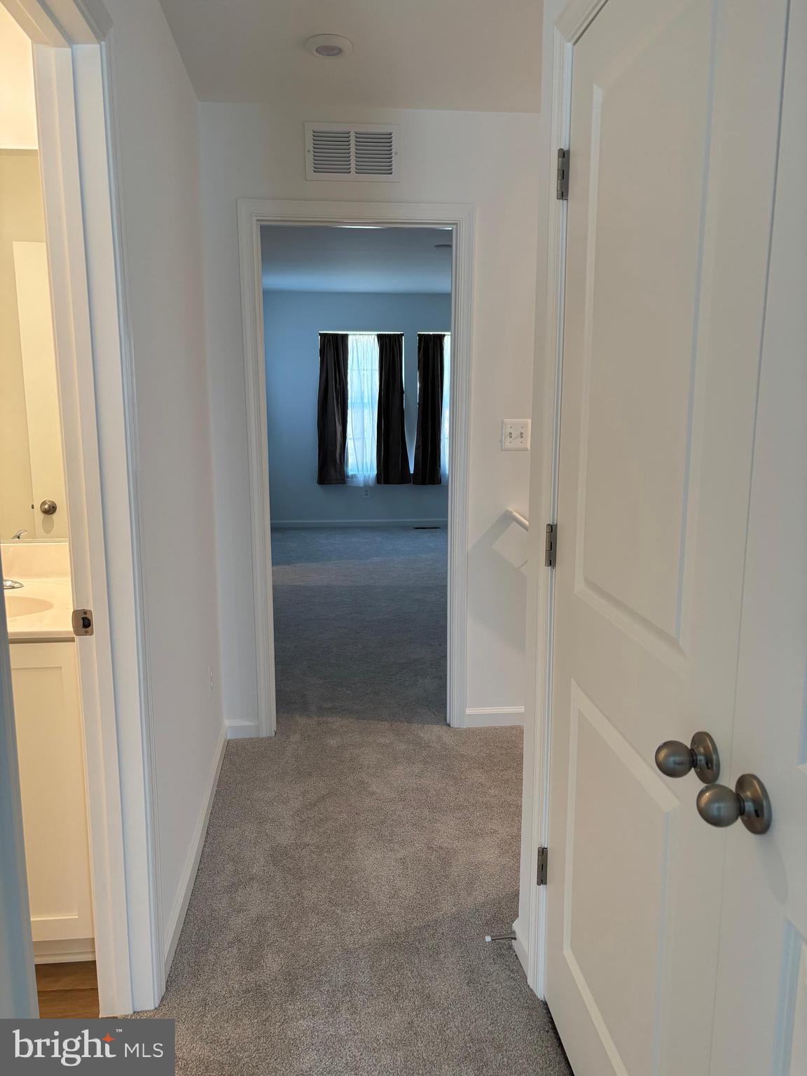 WHISPERING PINES - Residential Lease