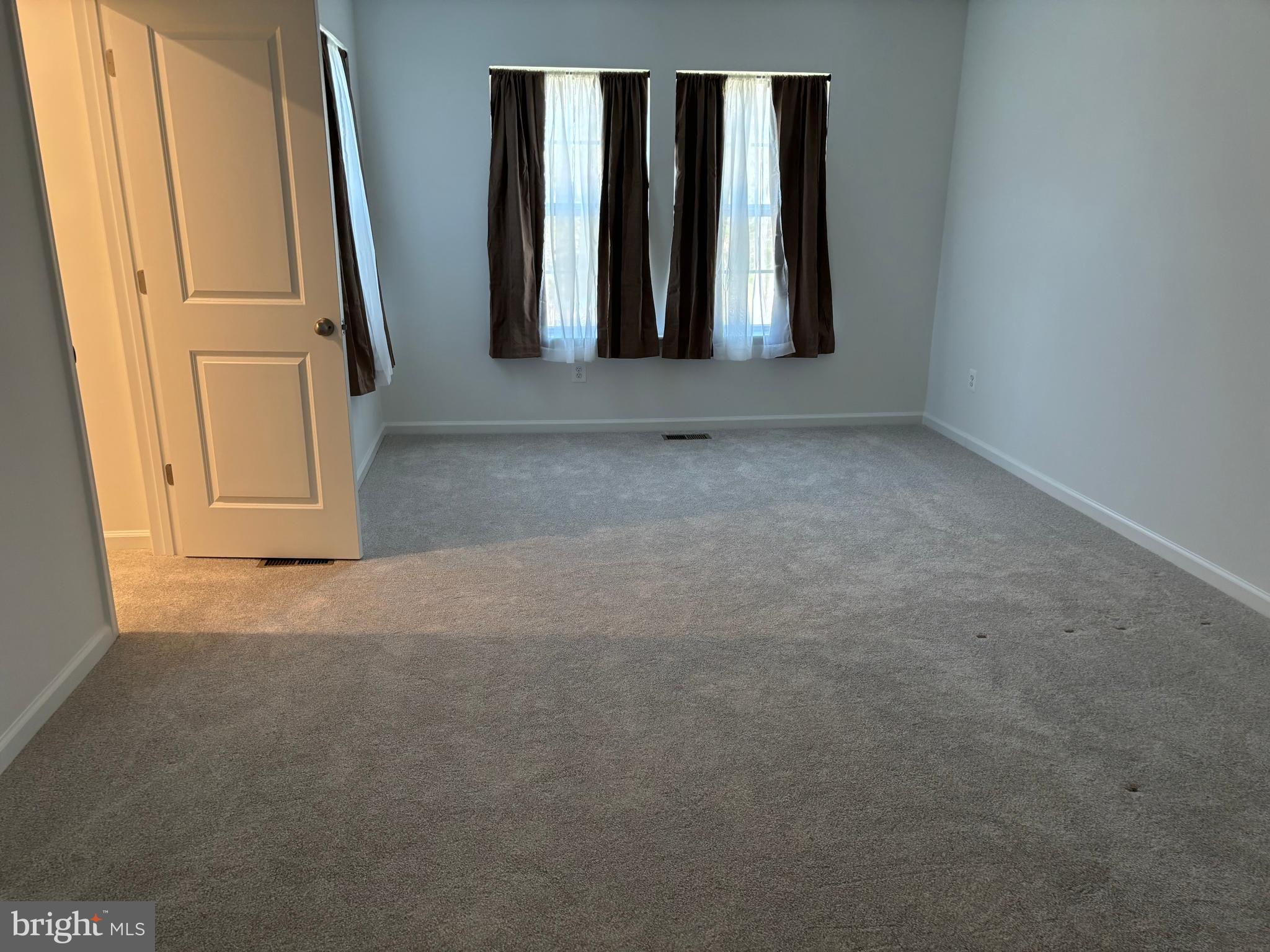 WHISPERING PINES - Residential Lease