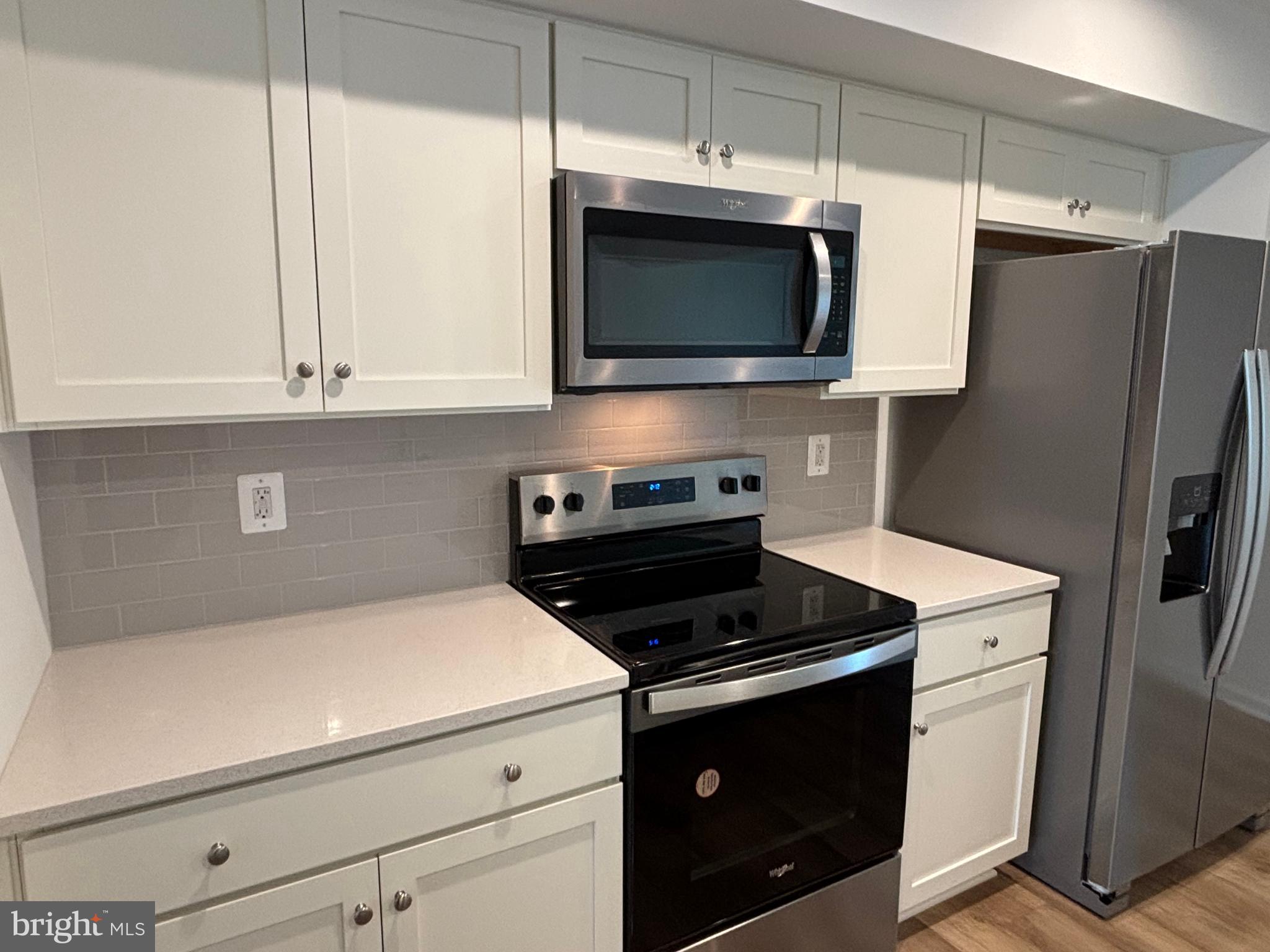 WHISPERING PINES - Residential Lease