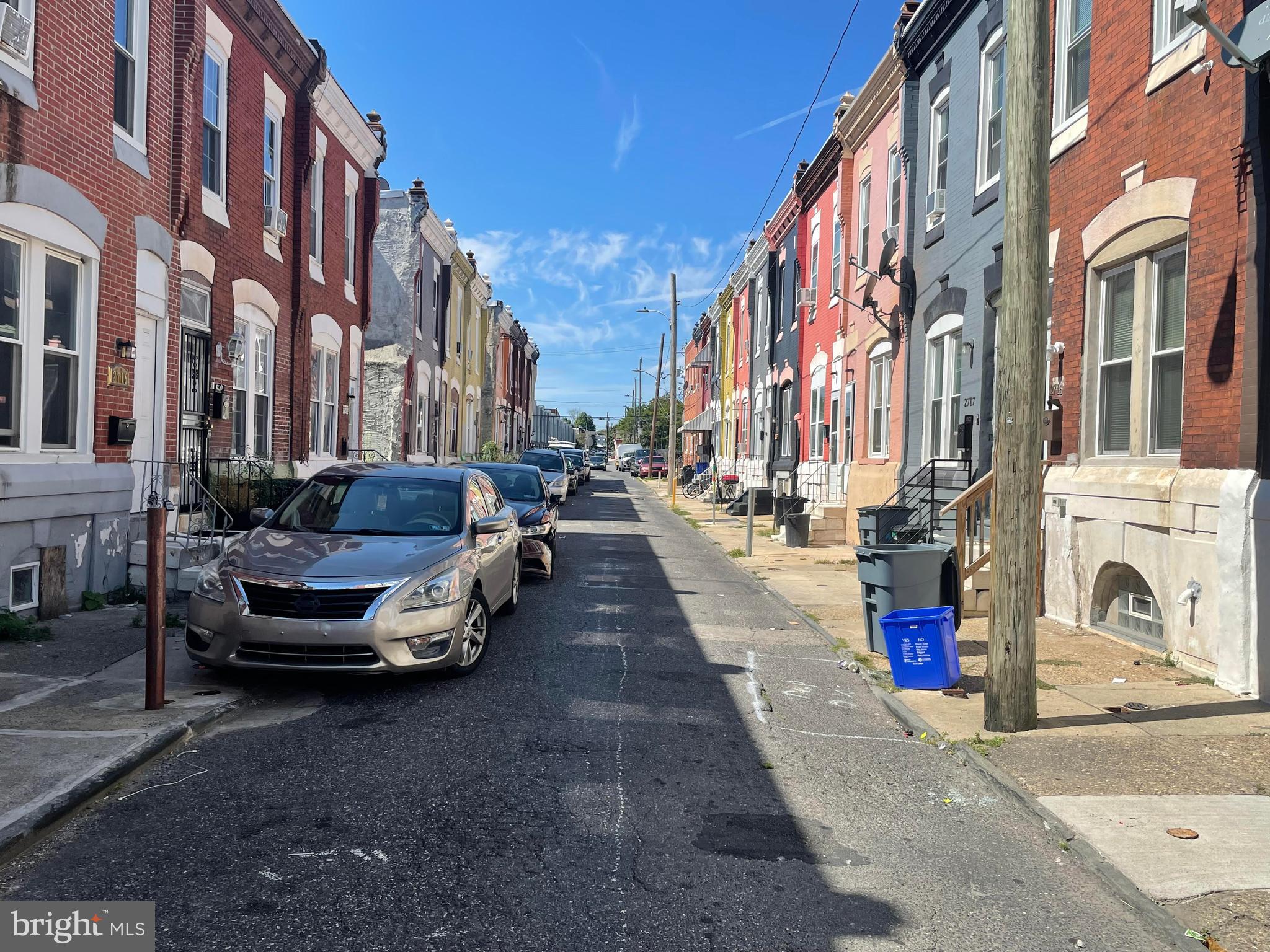 STRAWBERRY MANSION - Residential