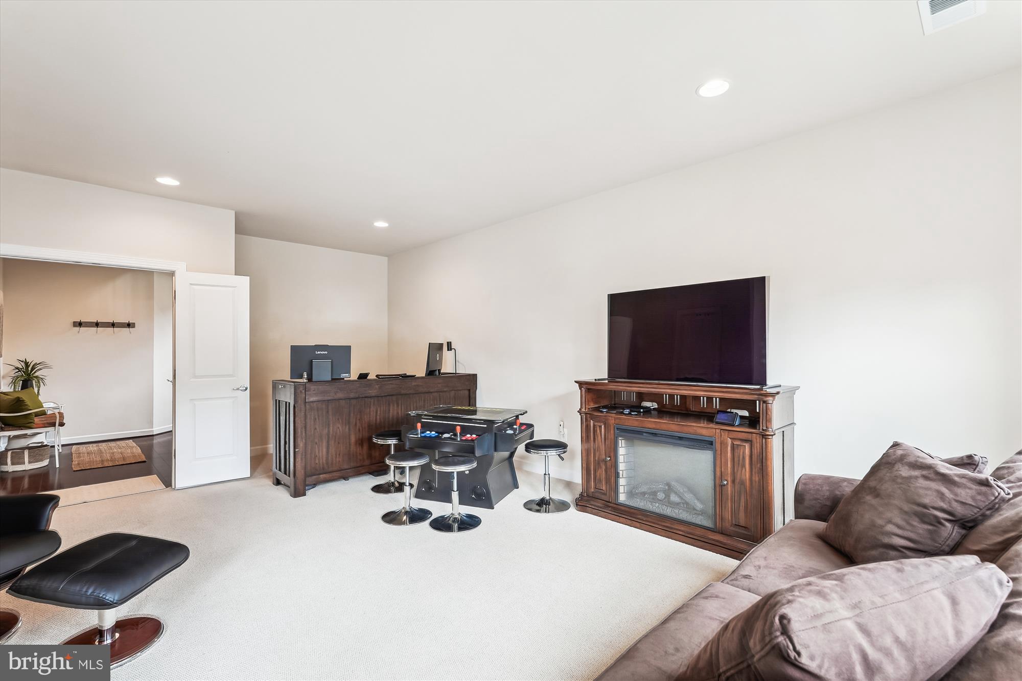 LAKE MANASSAS/TURTLE POINT - Residential