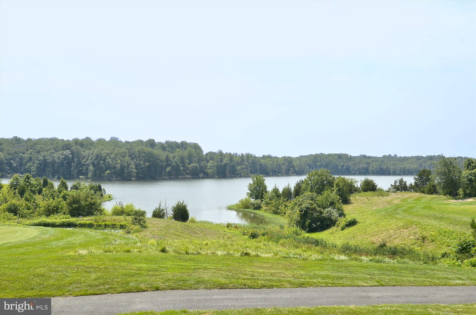 LAKE MANASSAS/TURTLE POINT - Residential