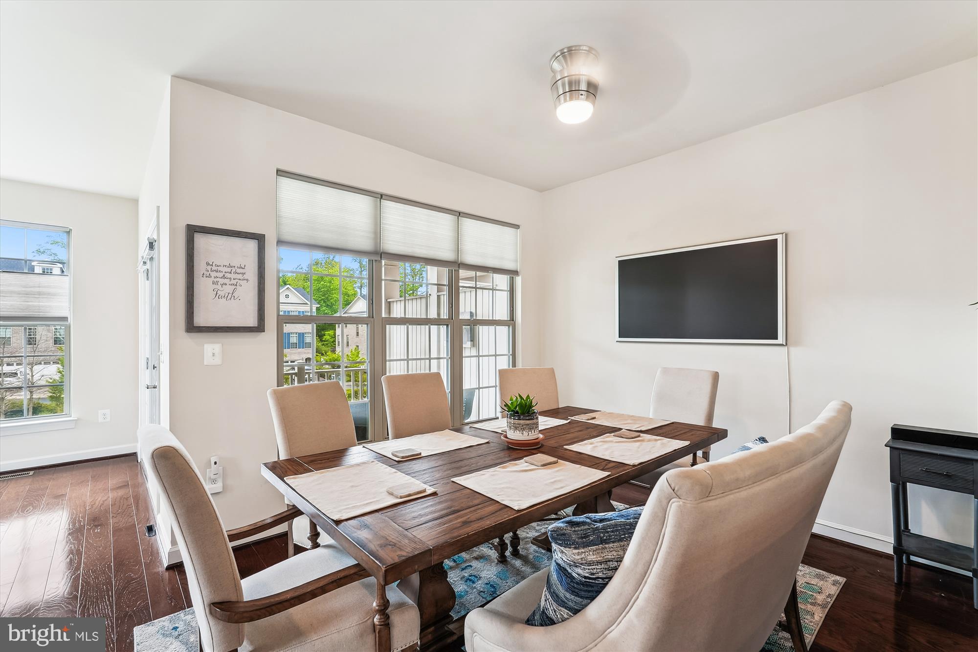 LAKE MANASSAS/TURTLE POINT - Residential