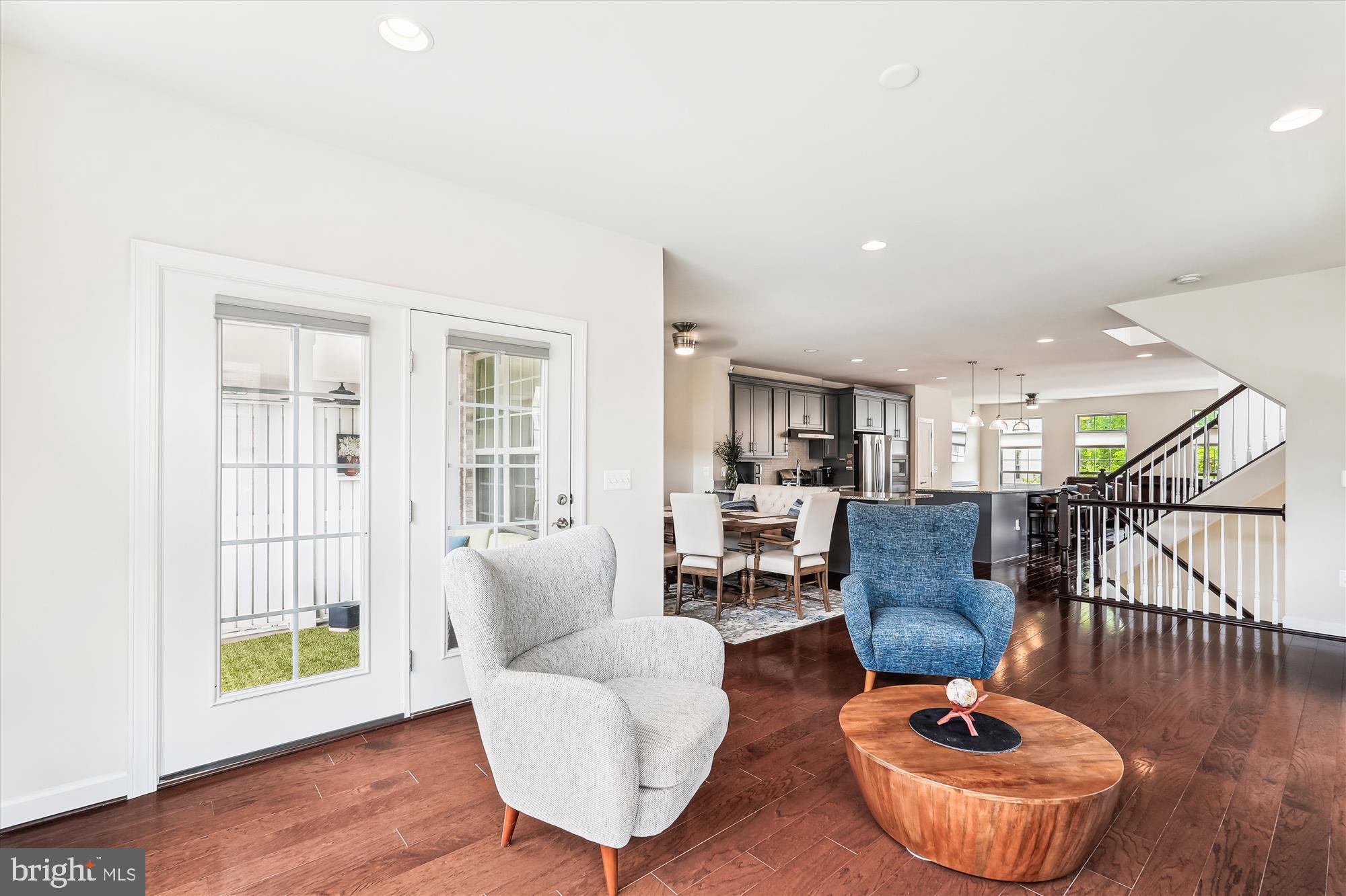 LAKE MANASSAS/TURTLE POINT - Residential