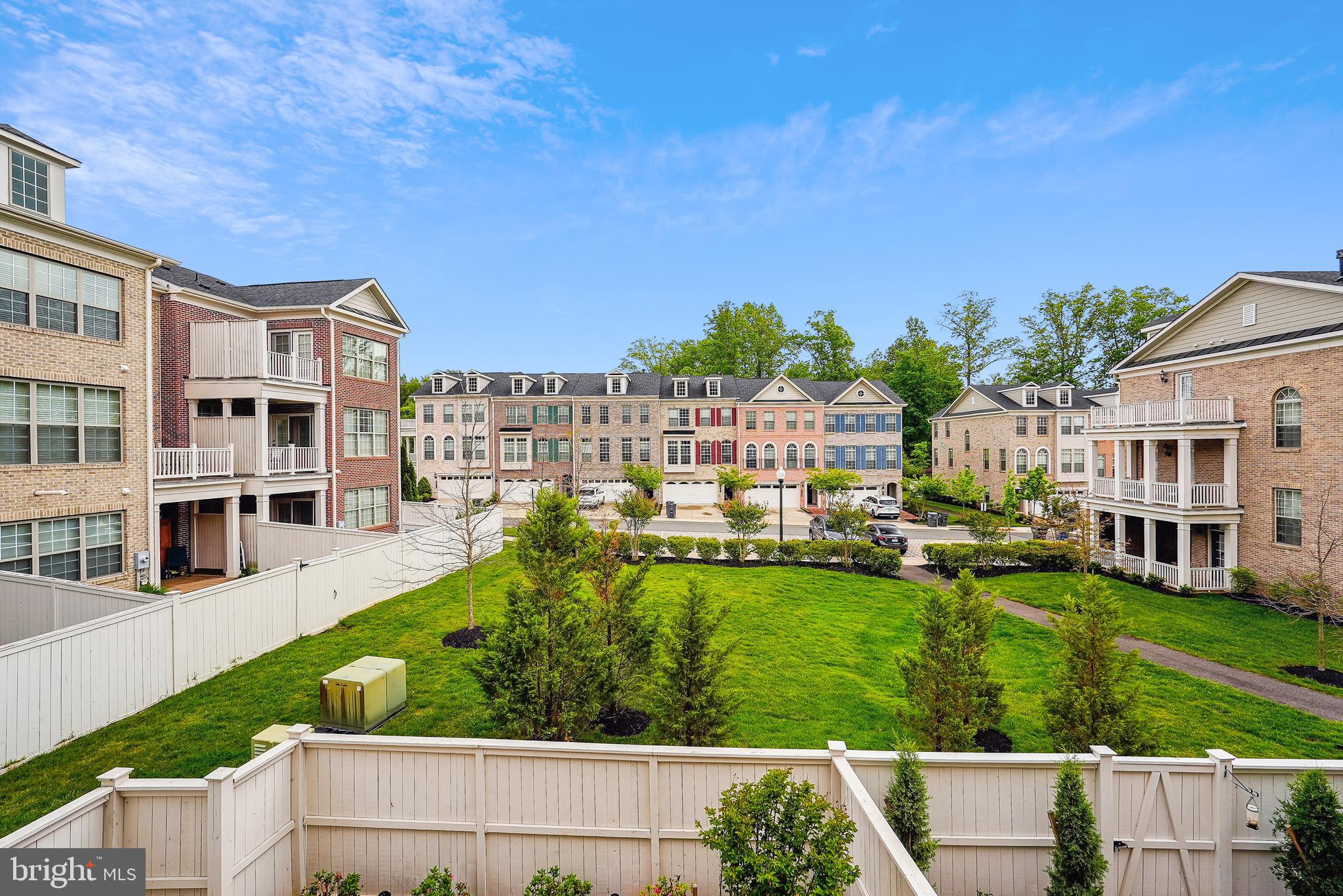 LAKE MANASSAS/TURTLE POINT - Residential