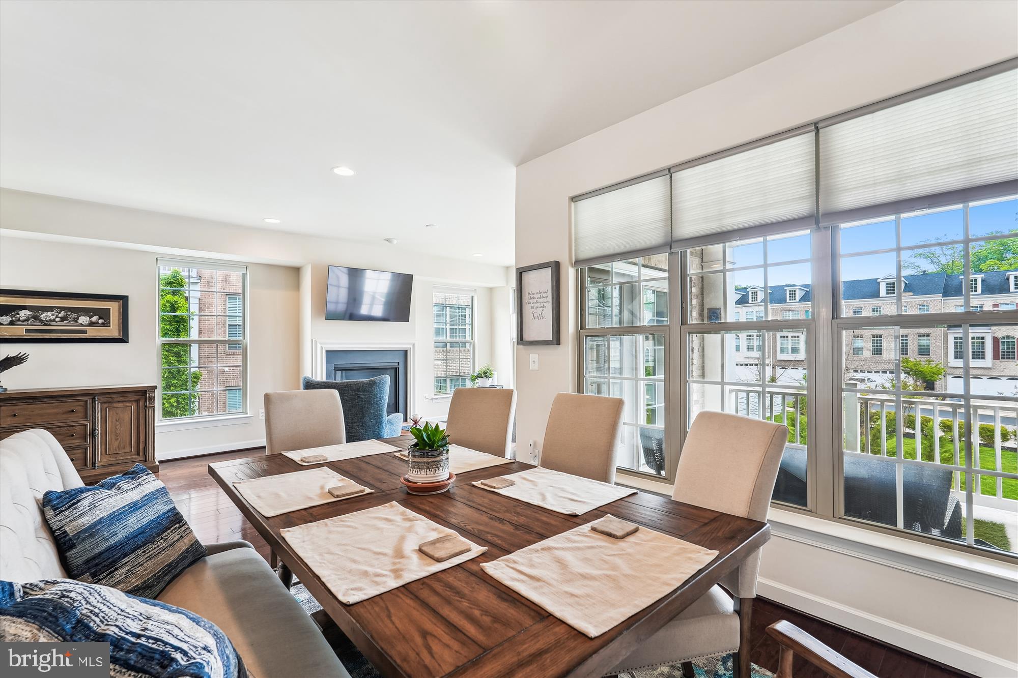 LAKE MANASSAS/TURTLE POINT - Residential