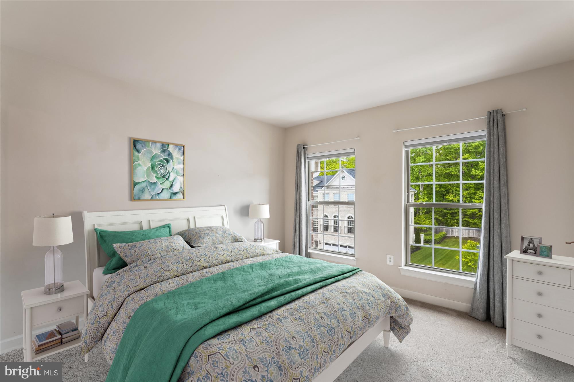 LAKE MANASSAS/TURTLE POINT - Residential