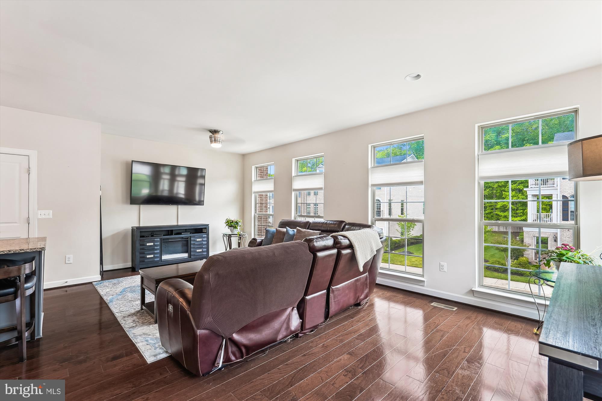 LAKE MANASSAS/TURTLE POINT - Residential