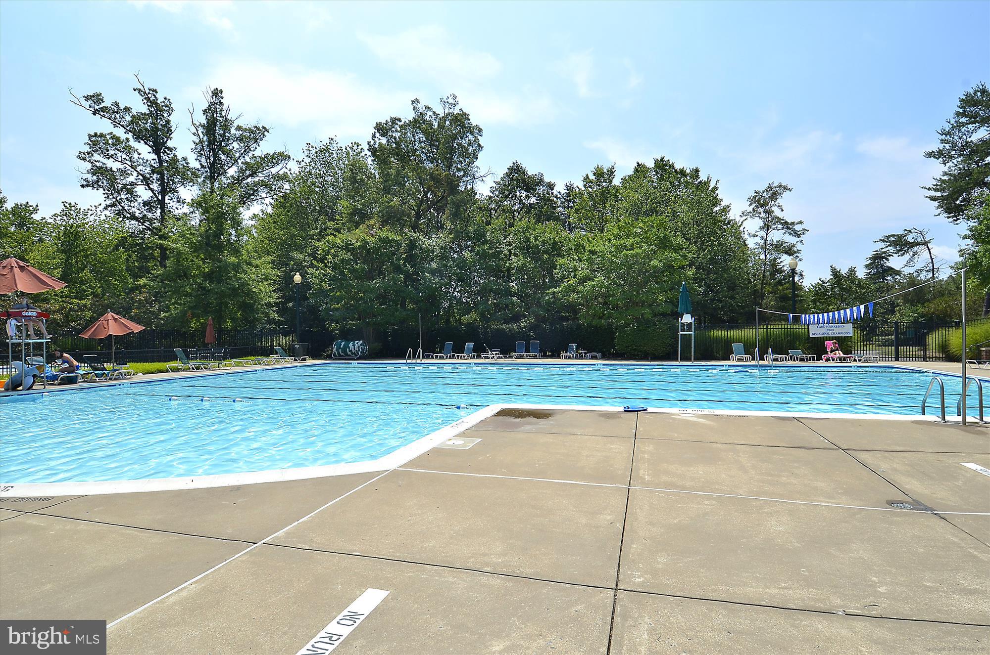 LAKE MANASSAS/TURTLE POINT - Residential