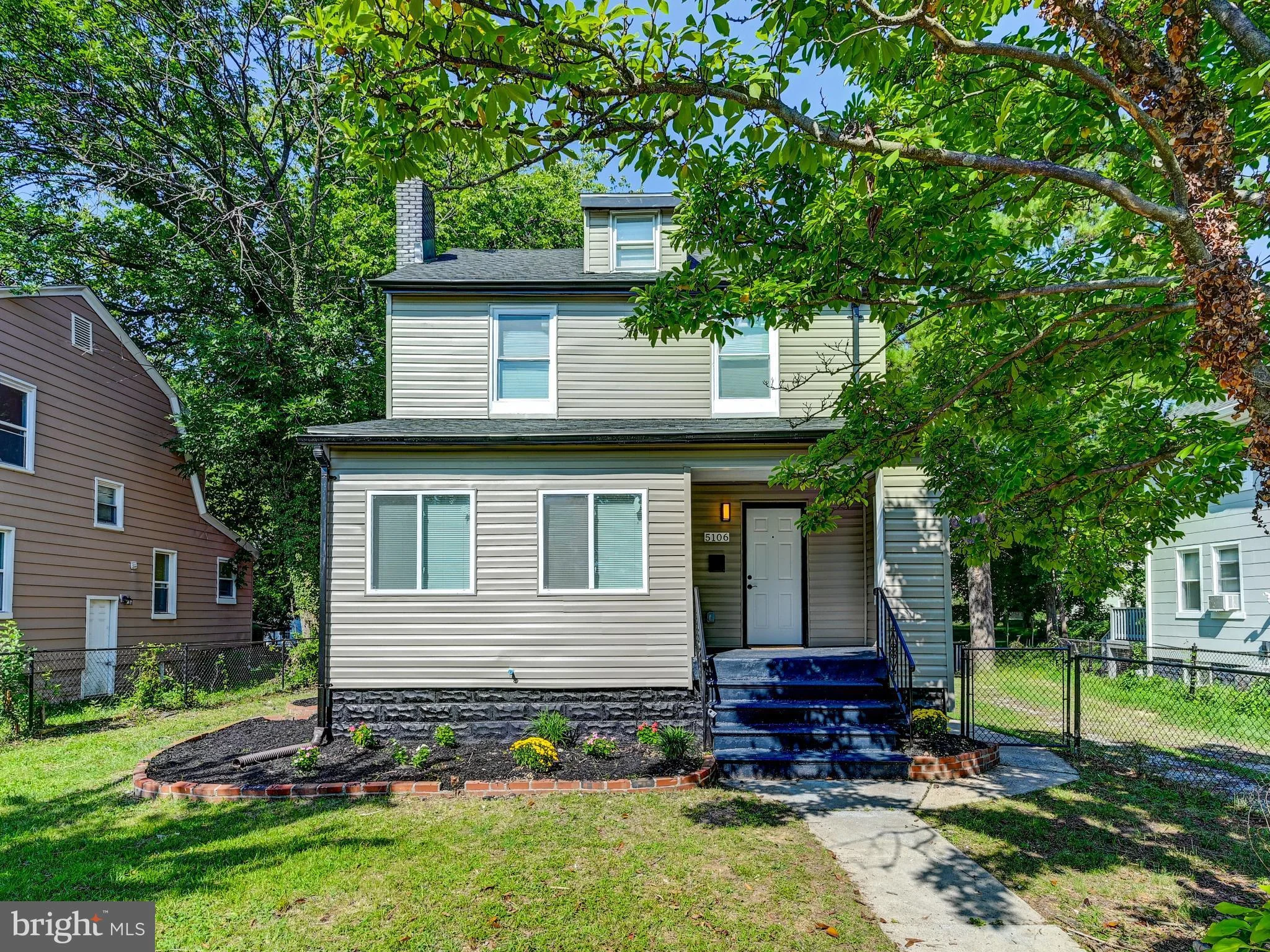 5106 Saint Georges Avenue, Baltimore, MD, 21212