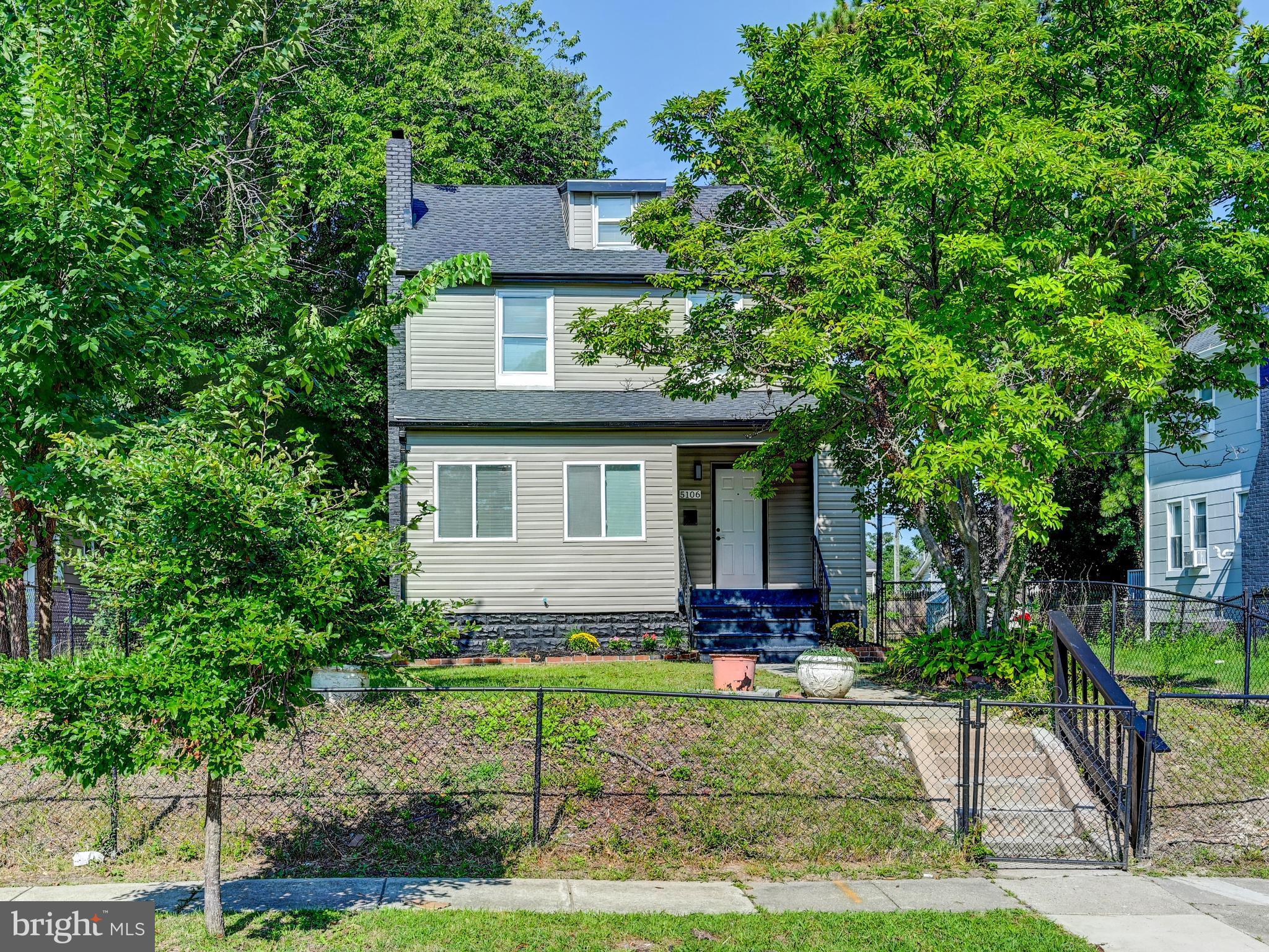 5106 SAINT GEORGES AVENUE