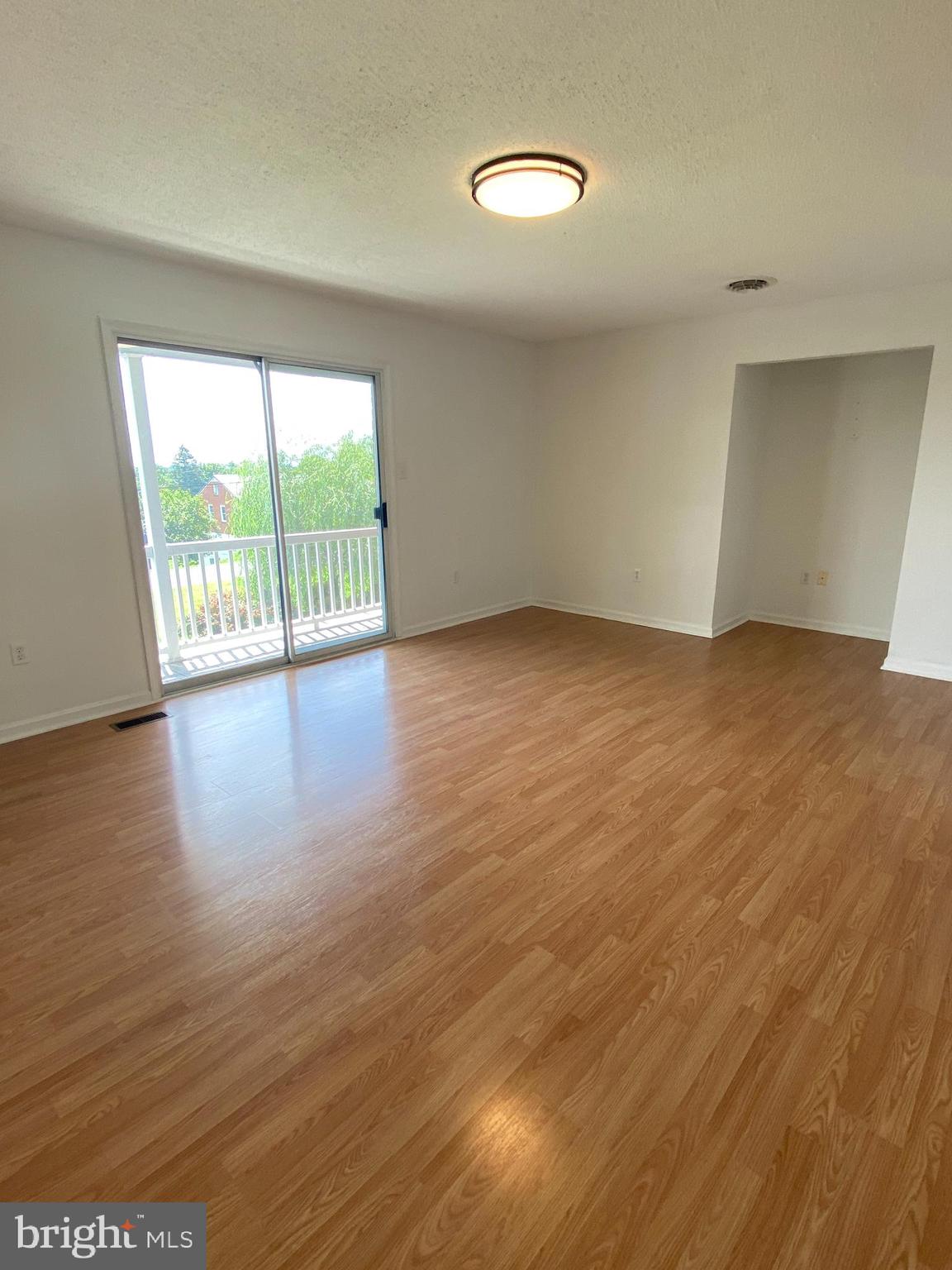 MARTINSBURG CITY - Residential Lease