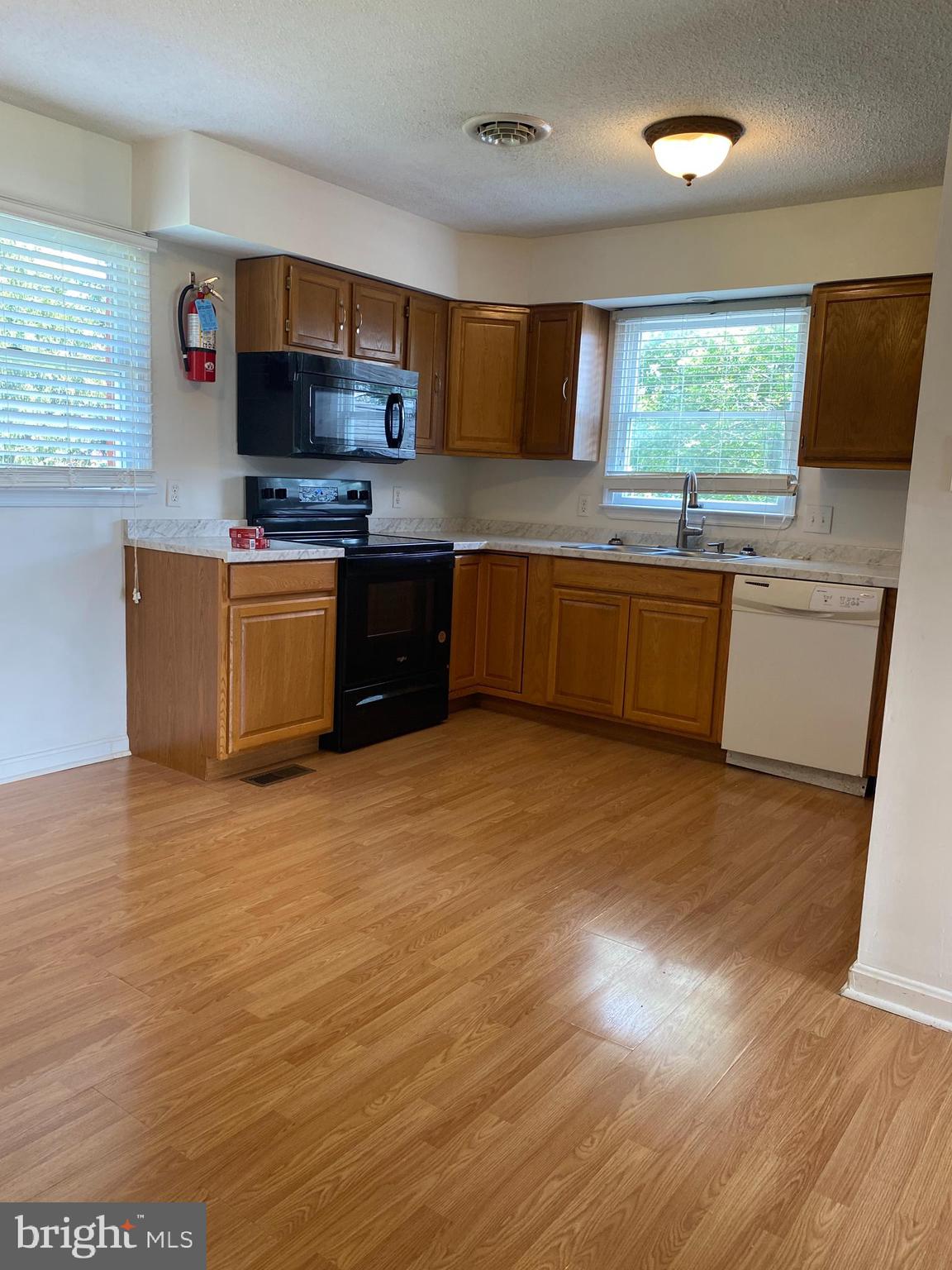 MARTINSBURG CITY - Residential Lease