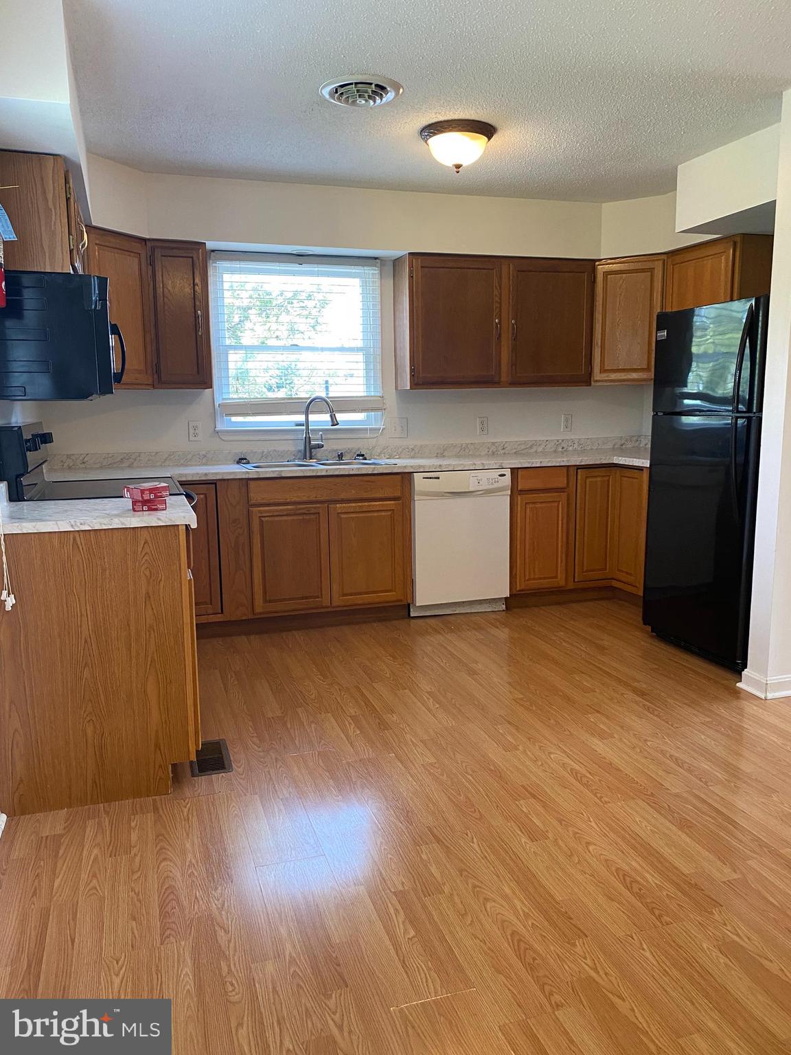 MARTINSBURG CITY - Residential Lease