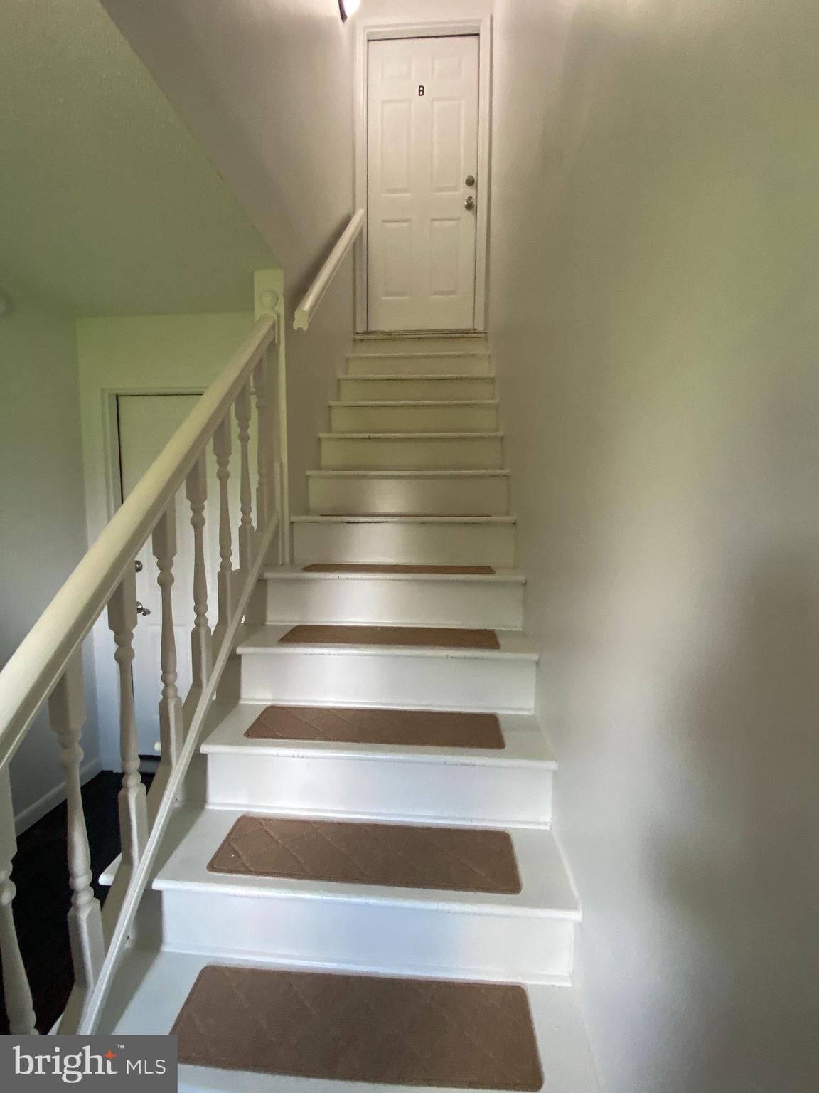 MARTINSBURG CITY - Residential Lease