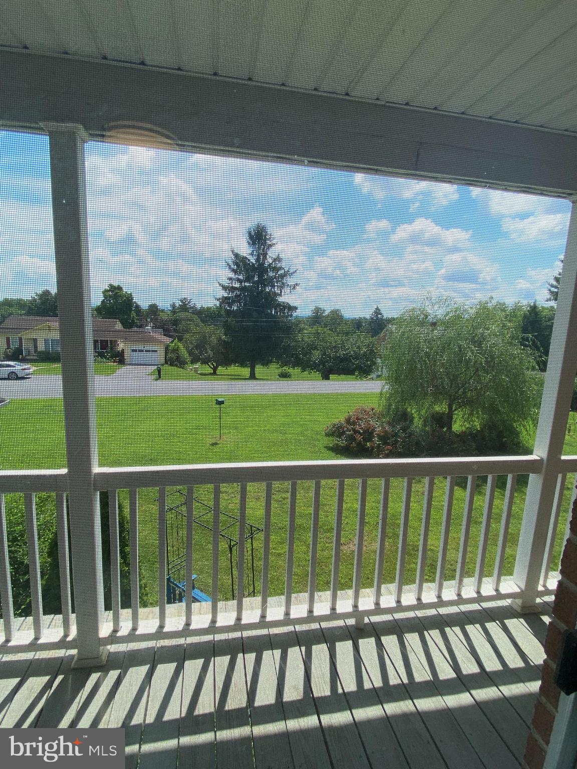 MARTINSBURG CITY - Residential Lease