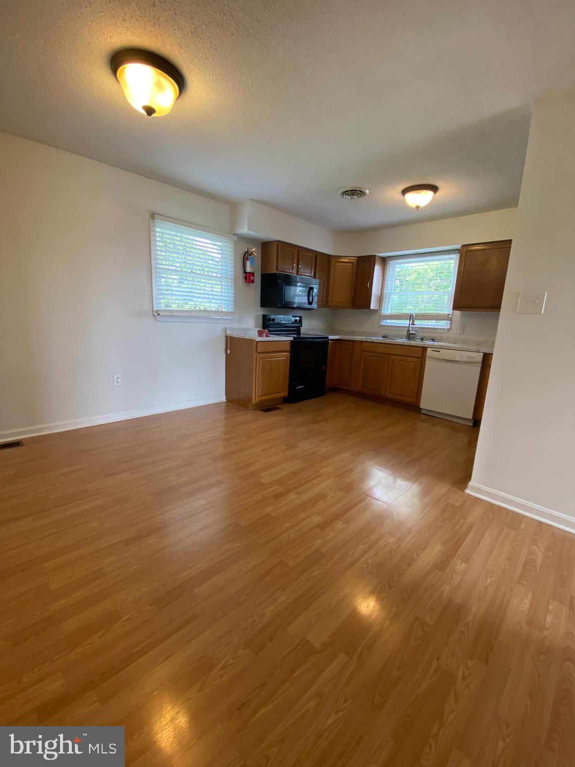 MARTINSBURG CITY - Residential Lease