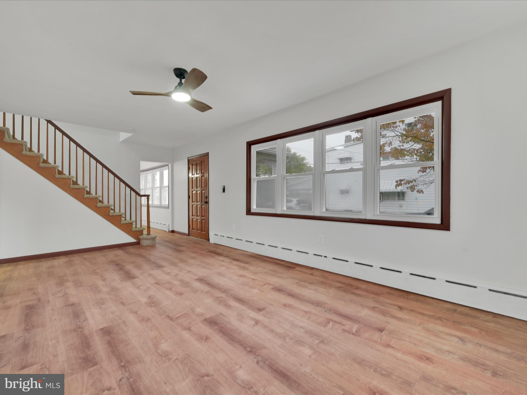 BROCKTON - Residential