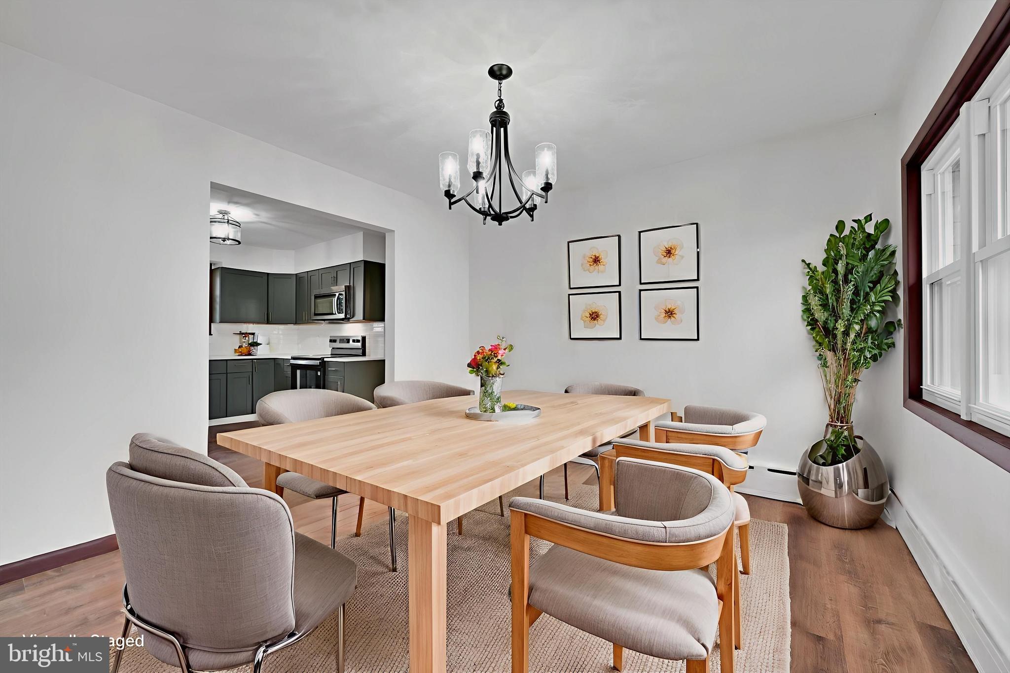 BROCKTON - Residential