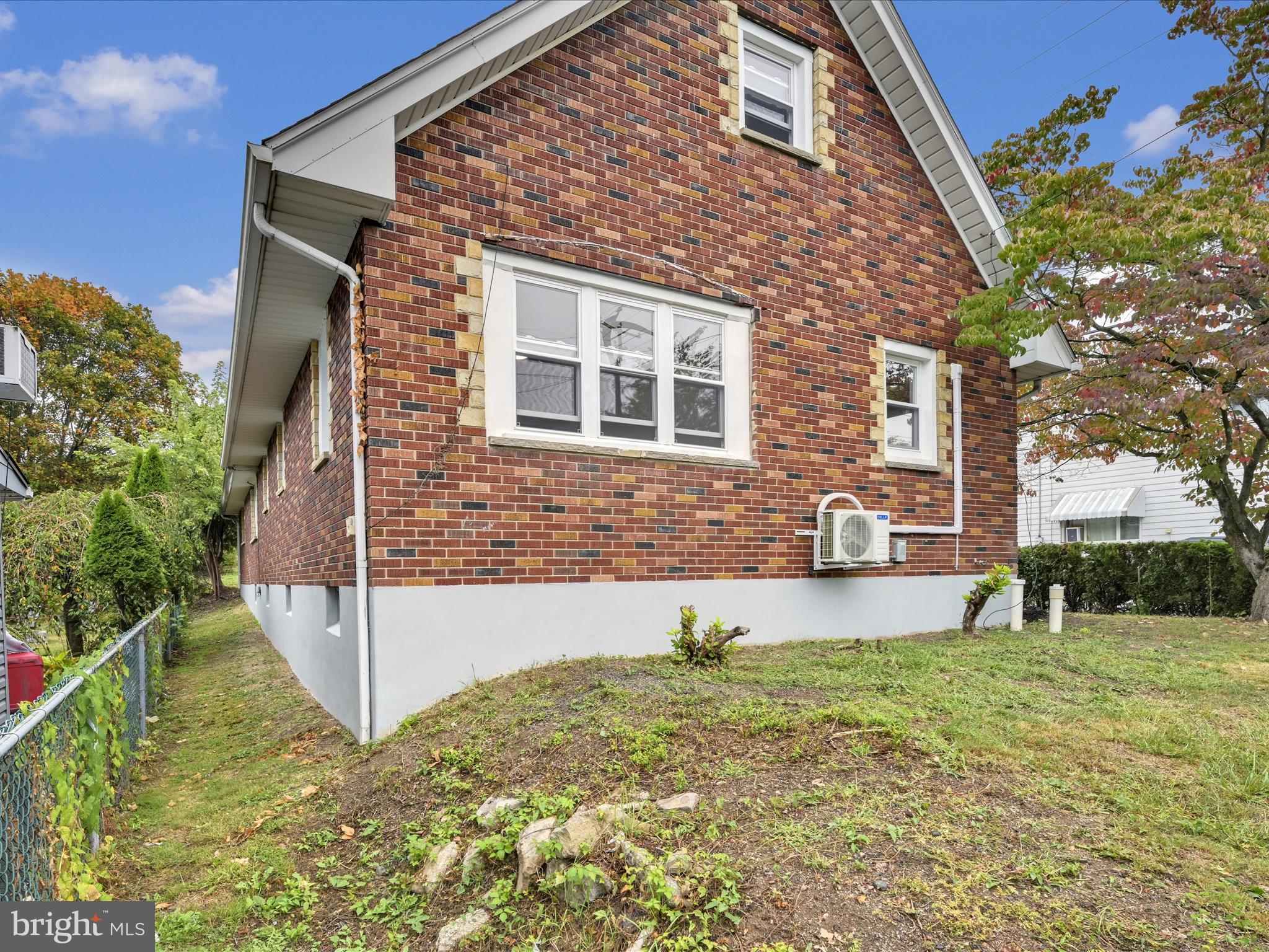 BROCKTON - Residential