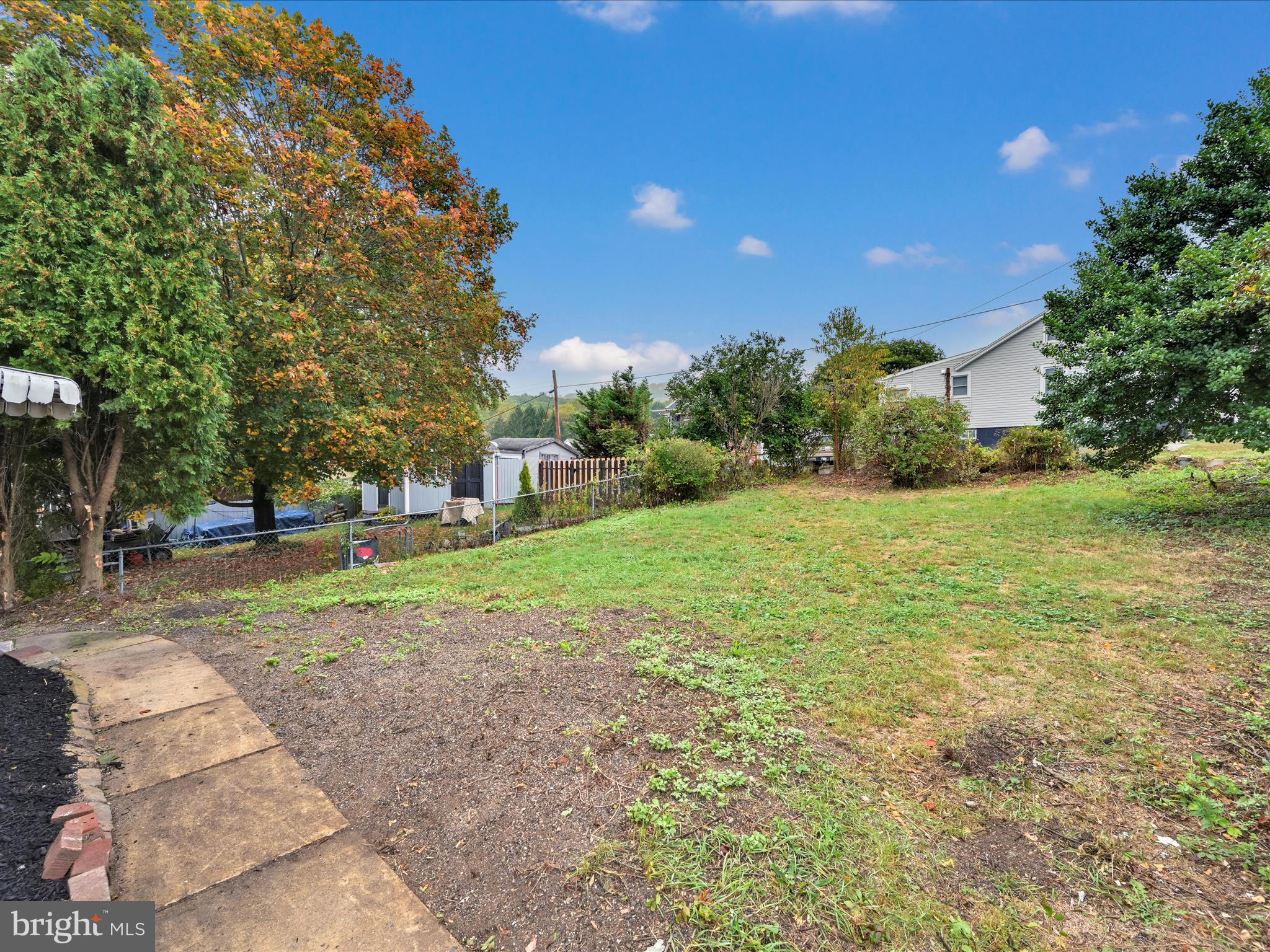 BROCKTON - Residential