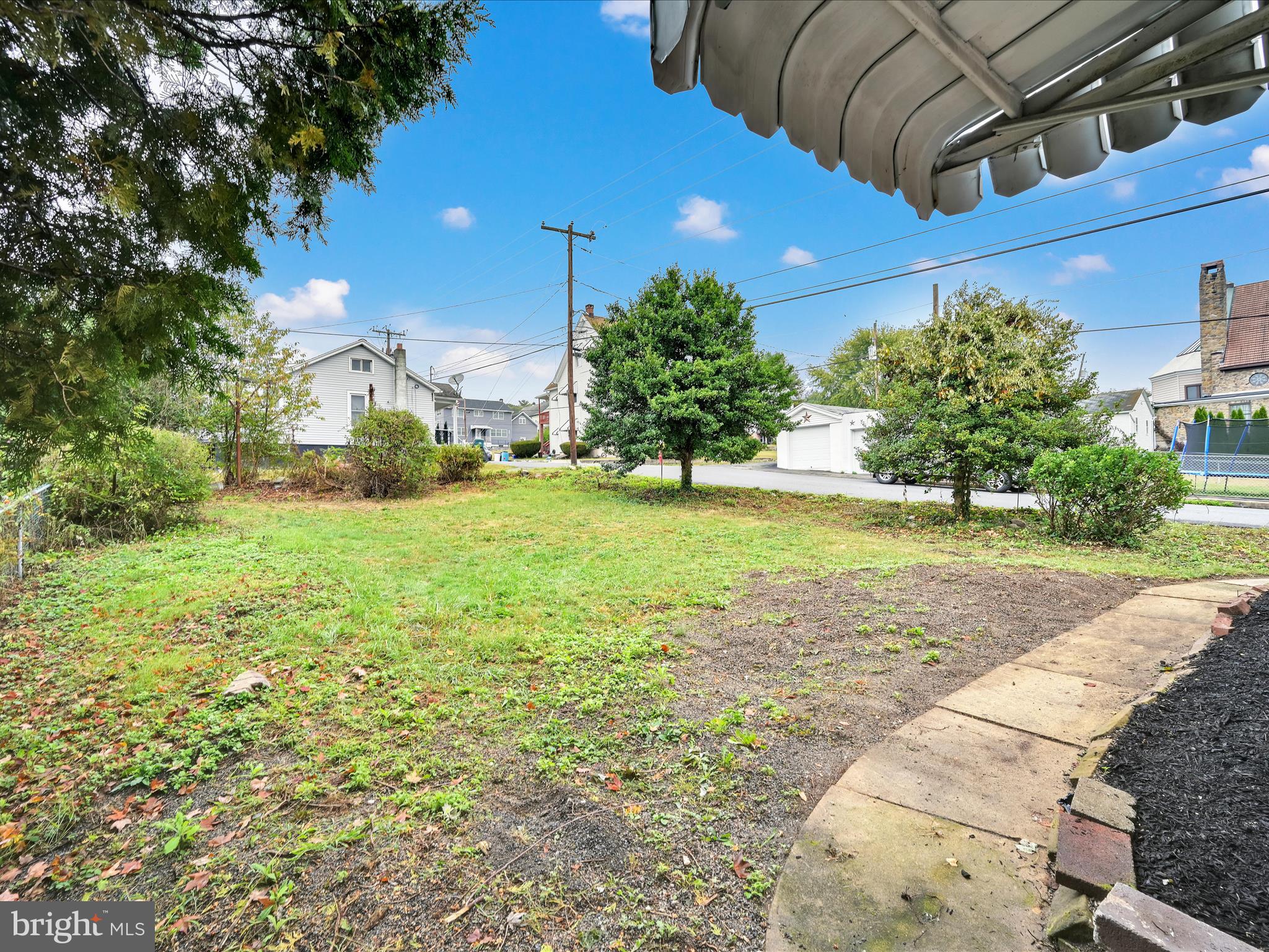 BROCKTON - Residential