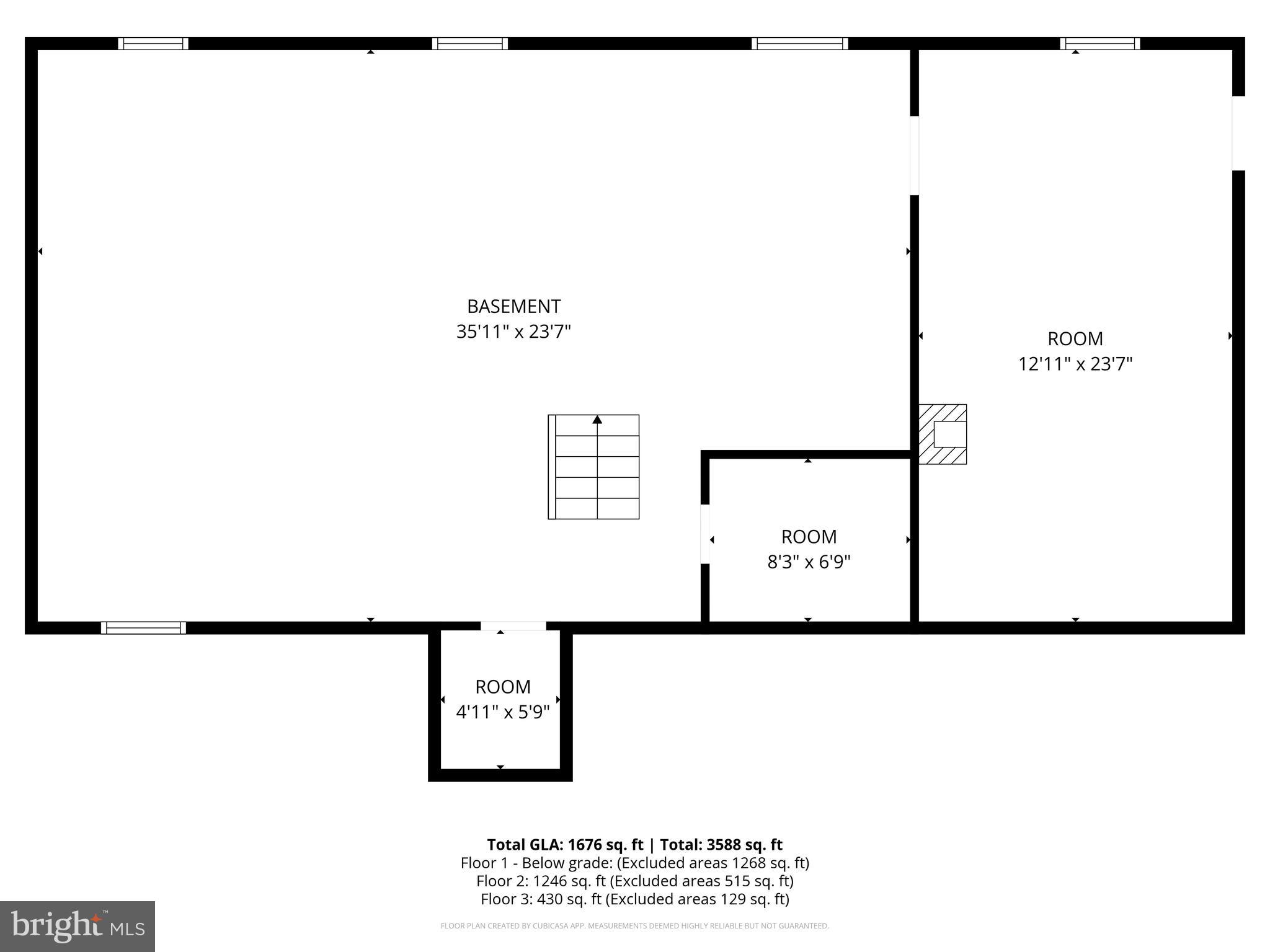 BROCKTON - Residential