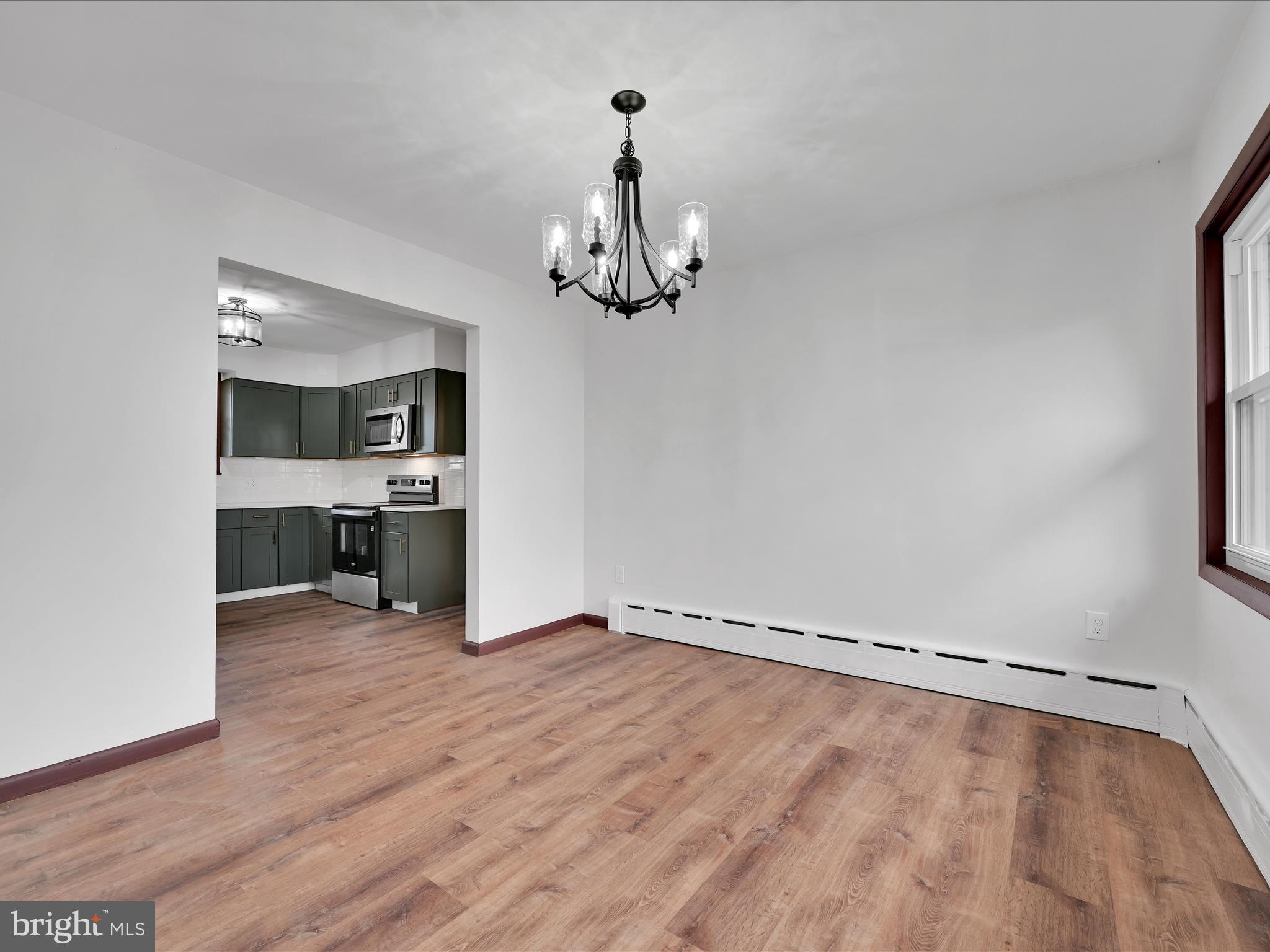 BROCKTON - Residential