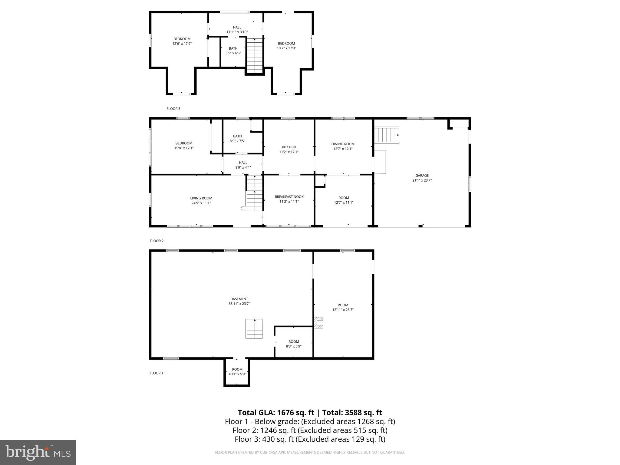 BROCKTON - Residential