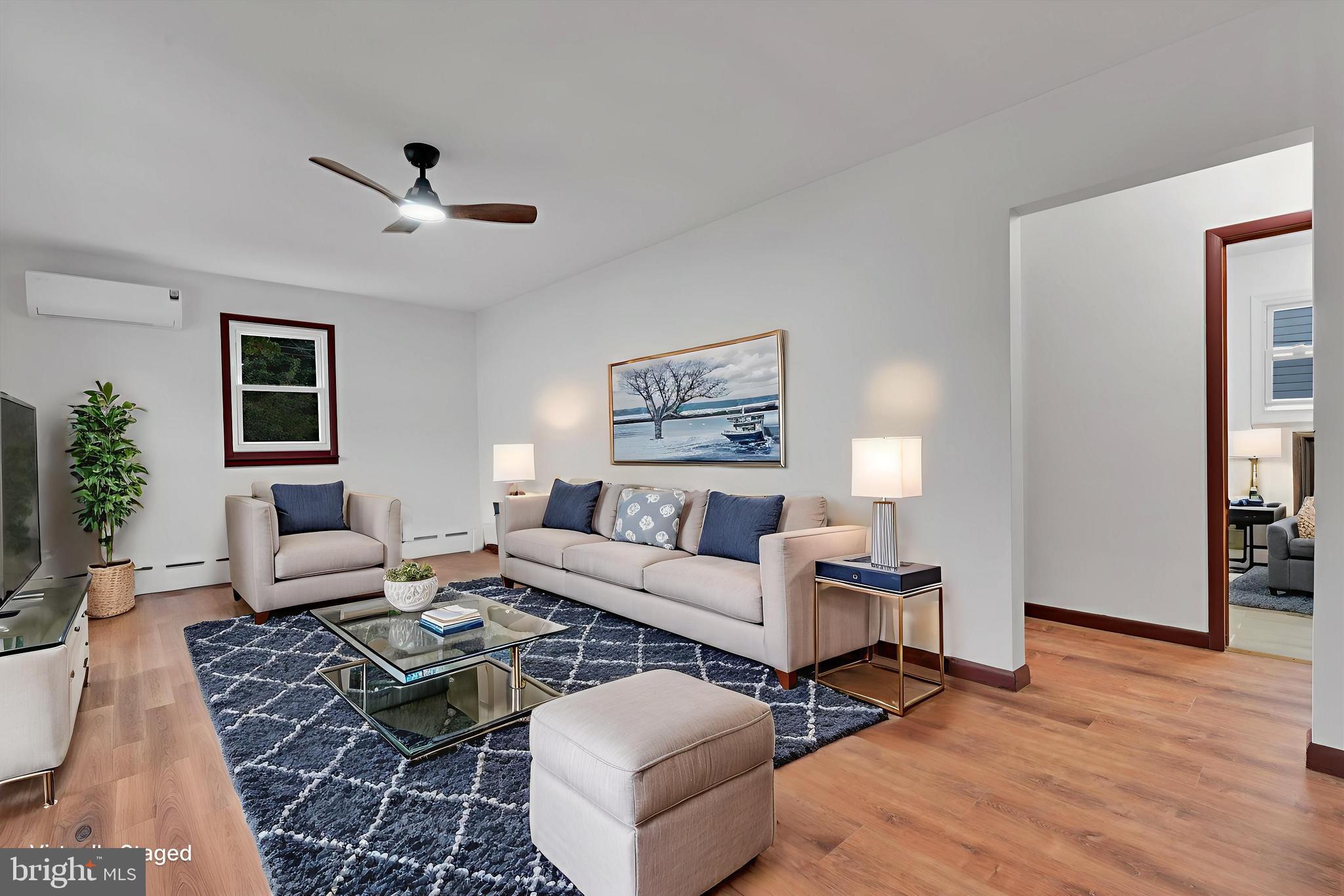 BROCKTON - Residential