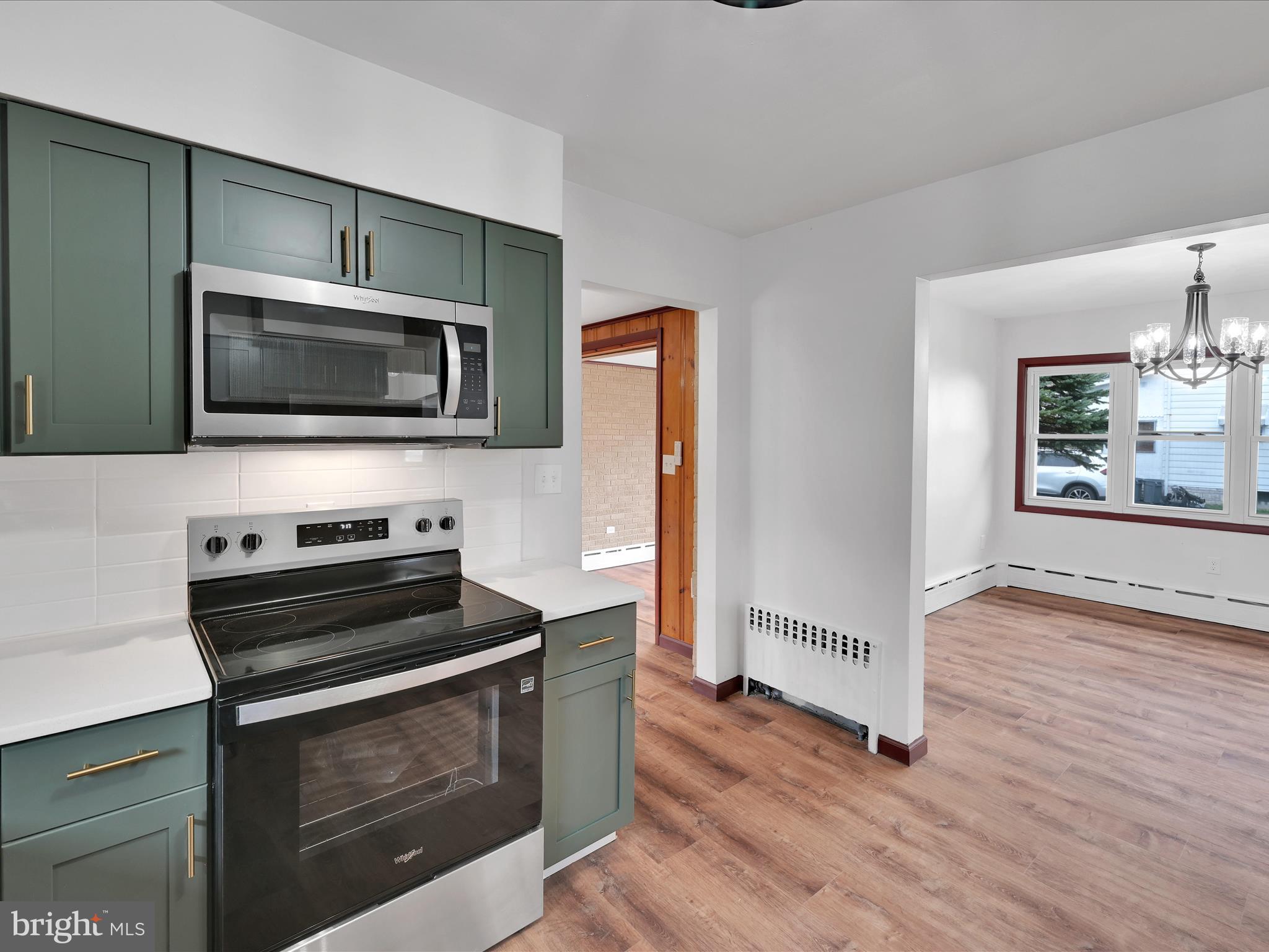 BROCKTON - Residential