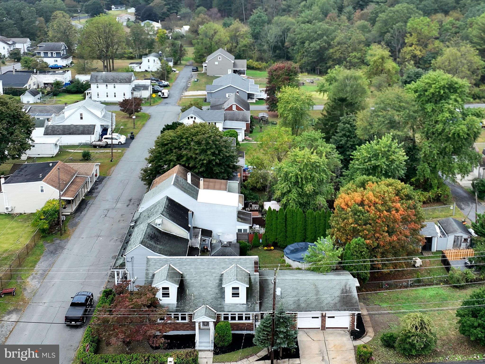 BROCKTON - Residential