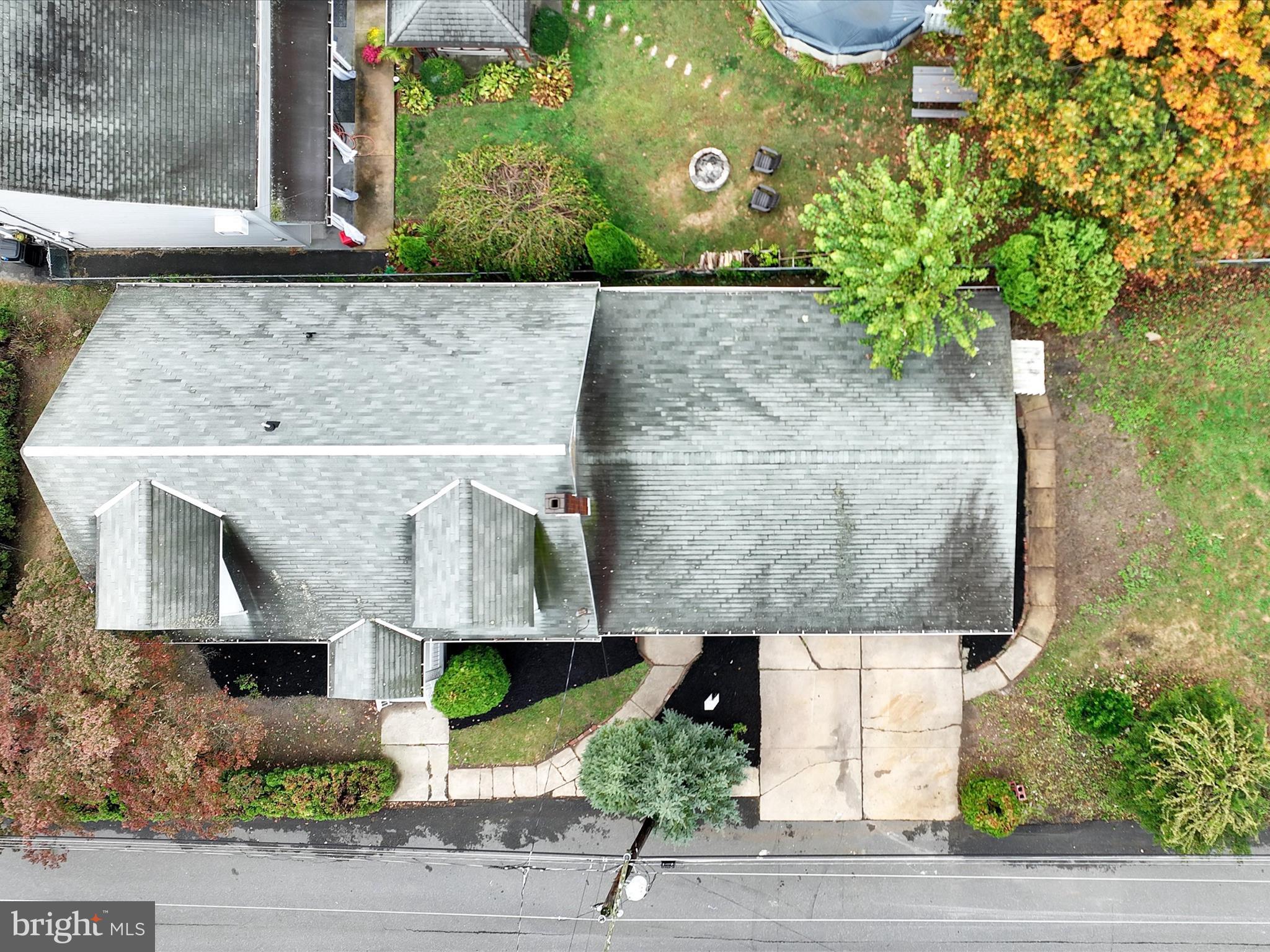 BROCKTON - Residential