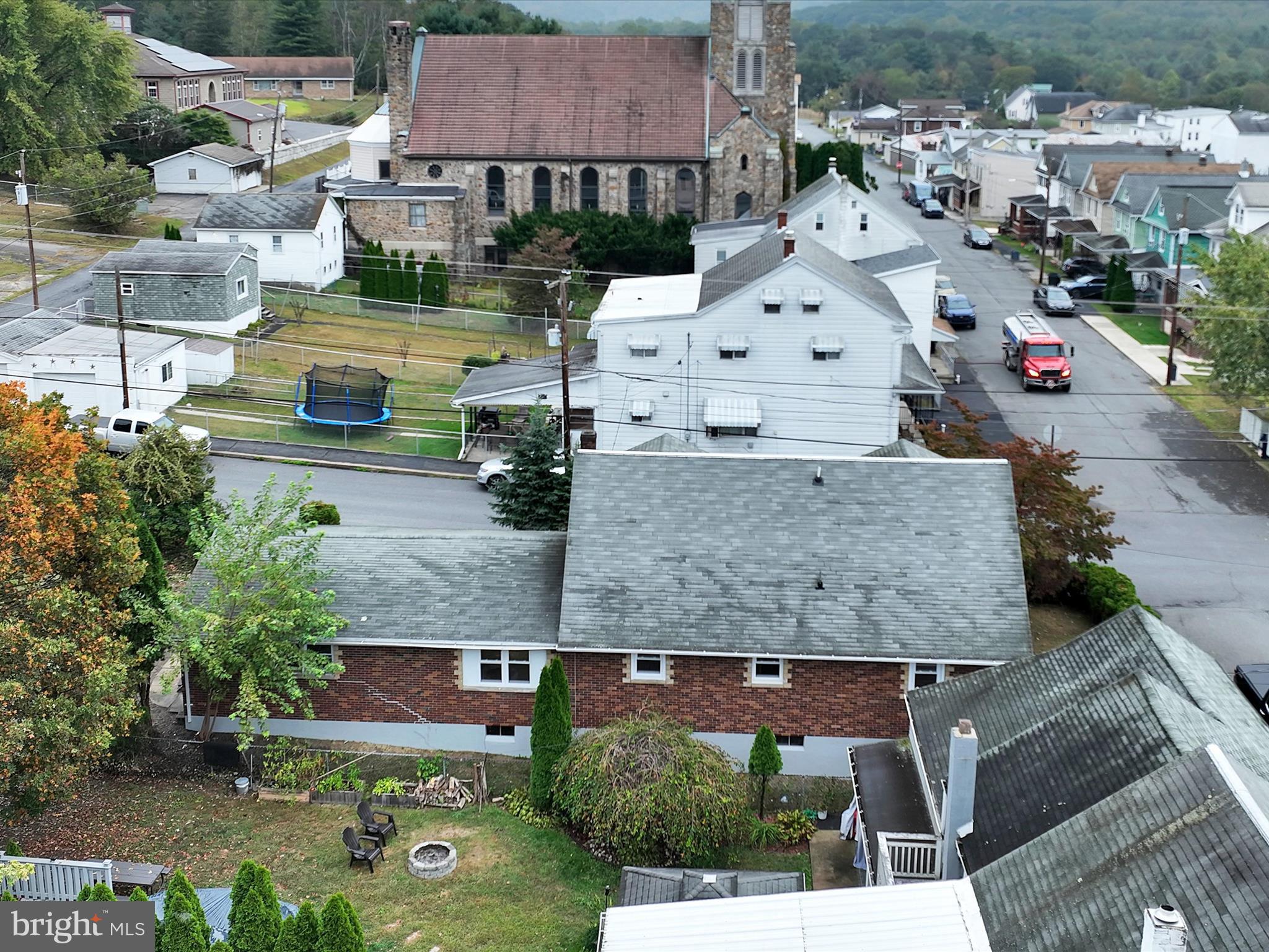 BROCKTON - Residential