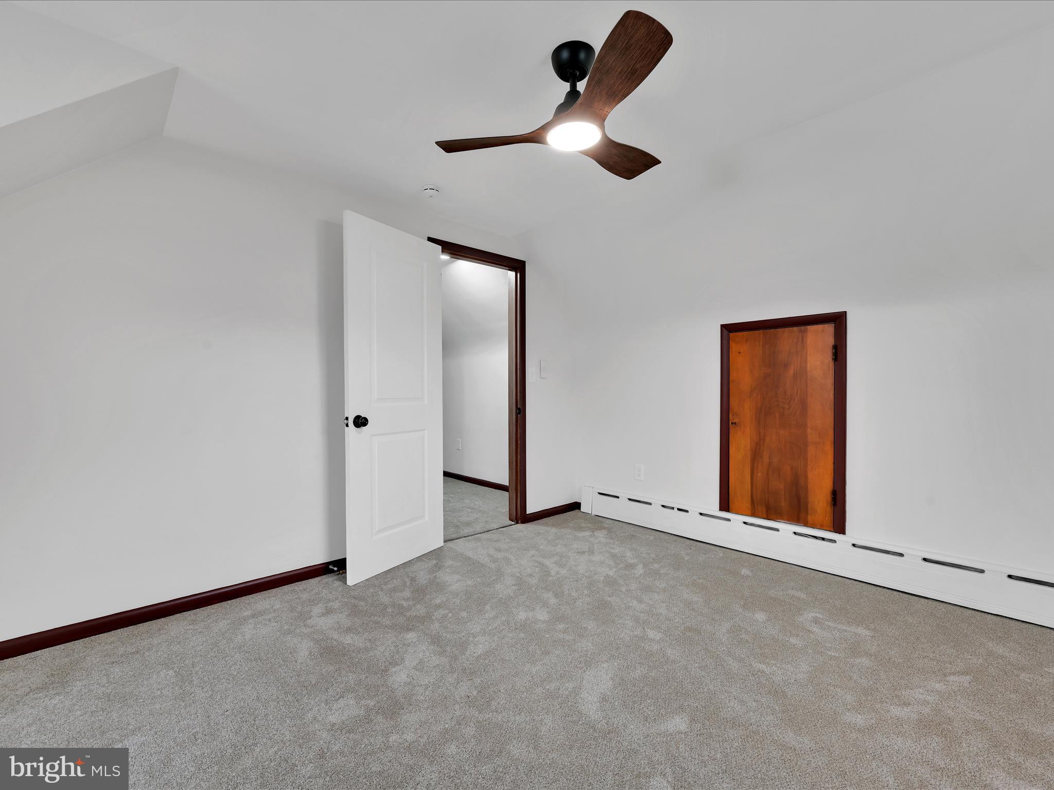 BROCKTON - Residential