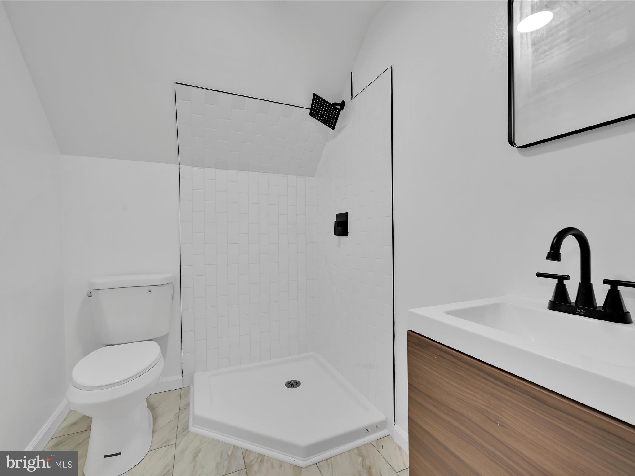 BROCKTON - Residential