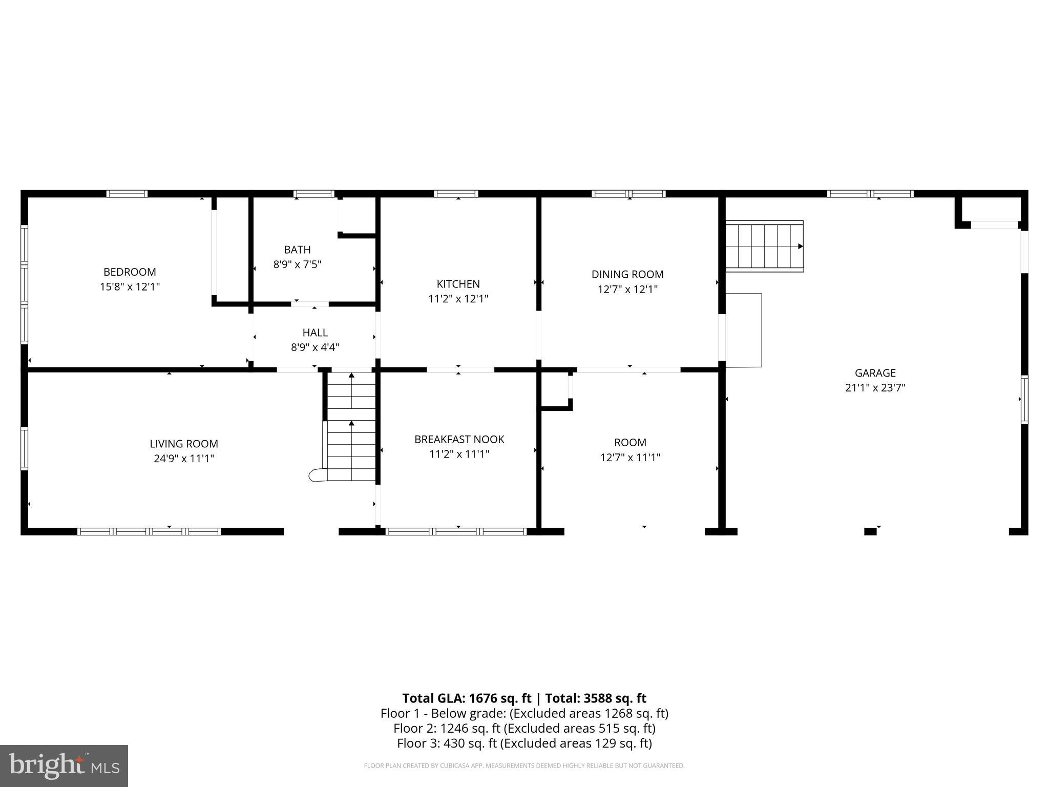BROCKTON - Residential
