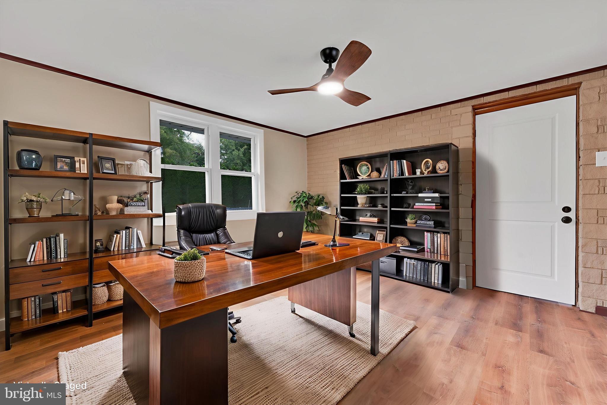 BROCKTON - Residential