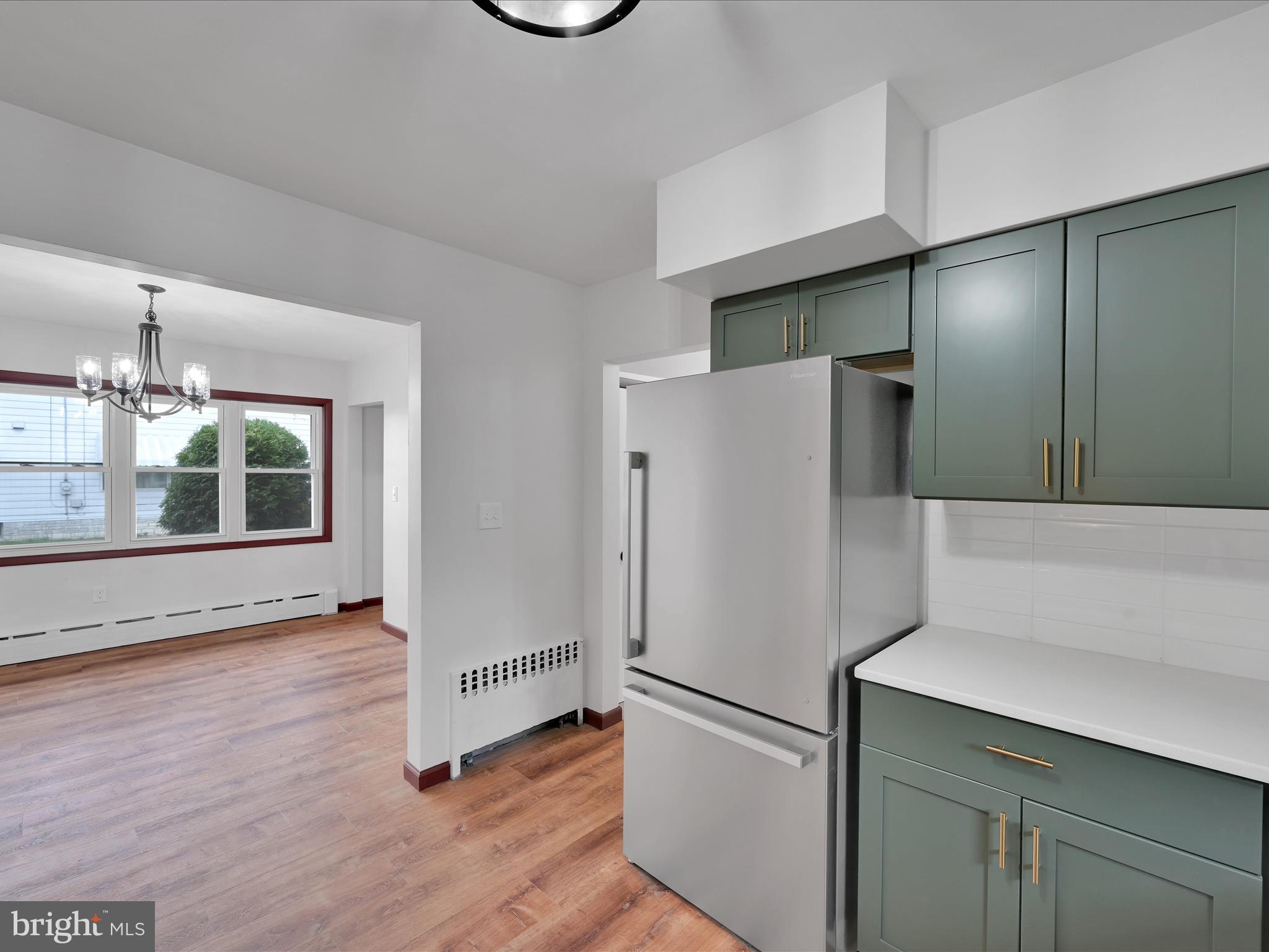 BROCKTON - Residential