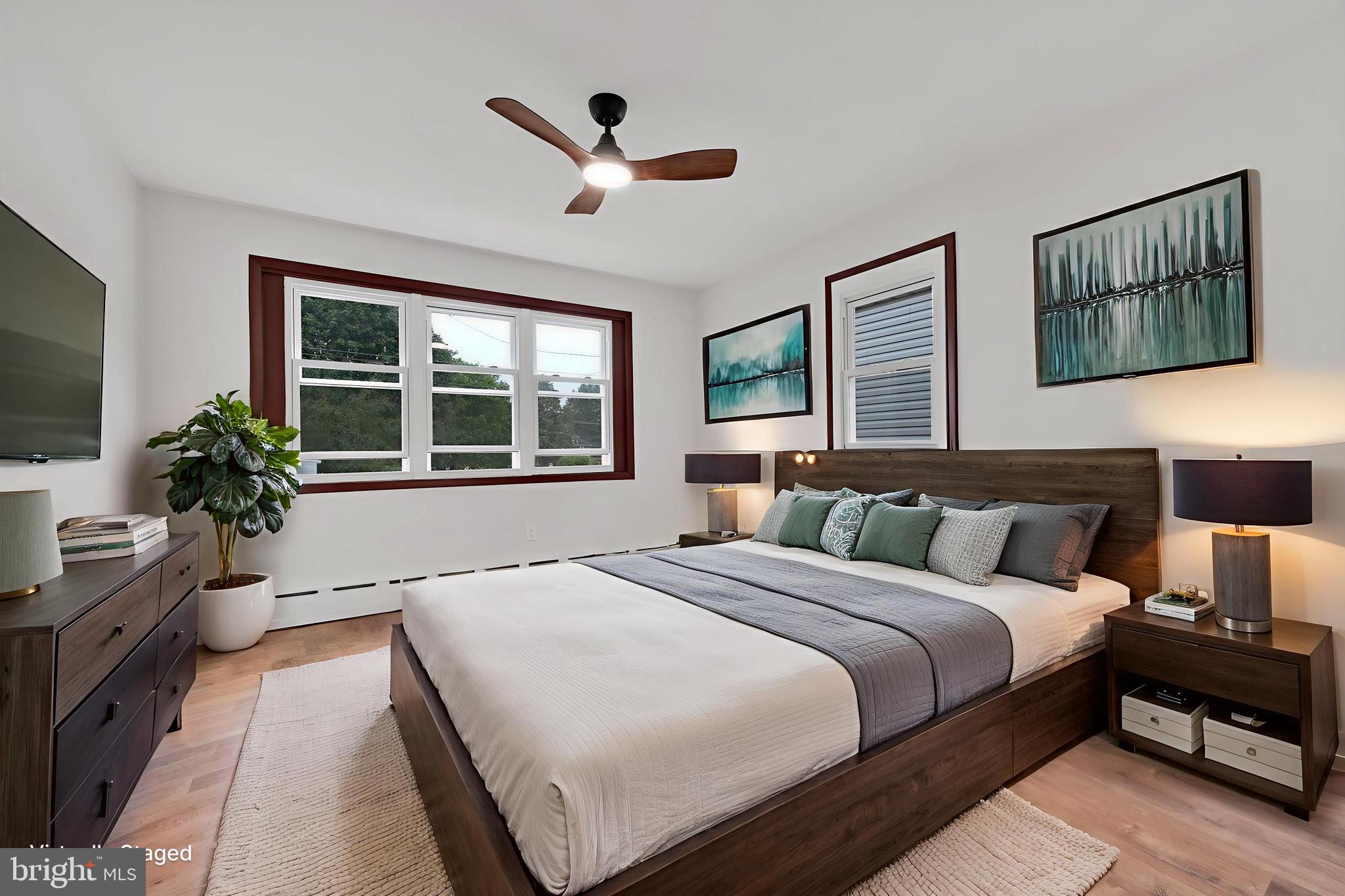 BROCKTON - Residential