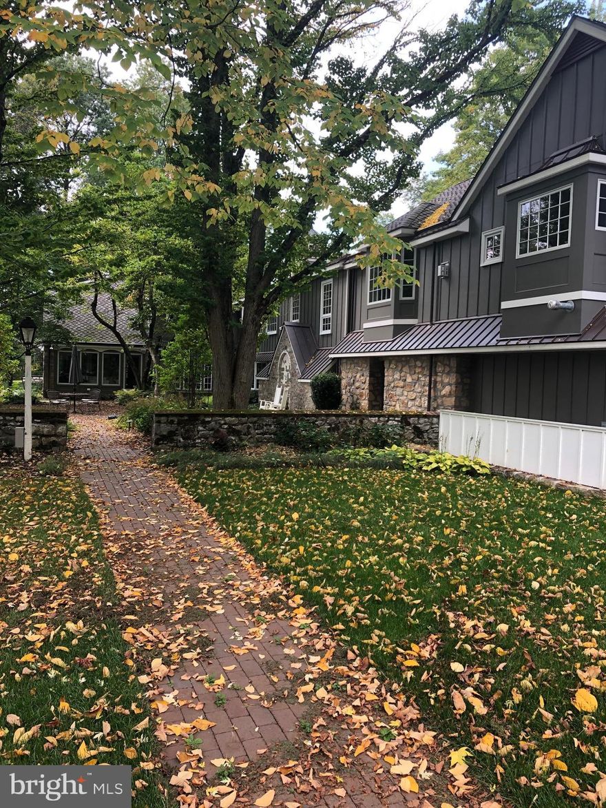 Sold Before Processing.  Includes adjacent 3 acre lot.