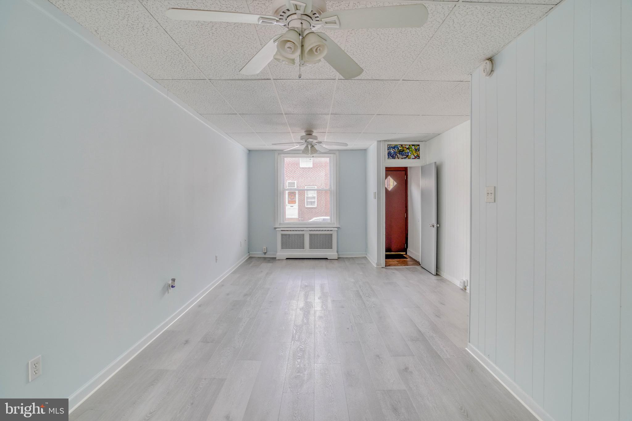 PORT RICHMOND - Residential