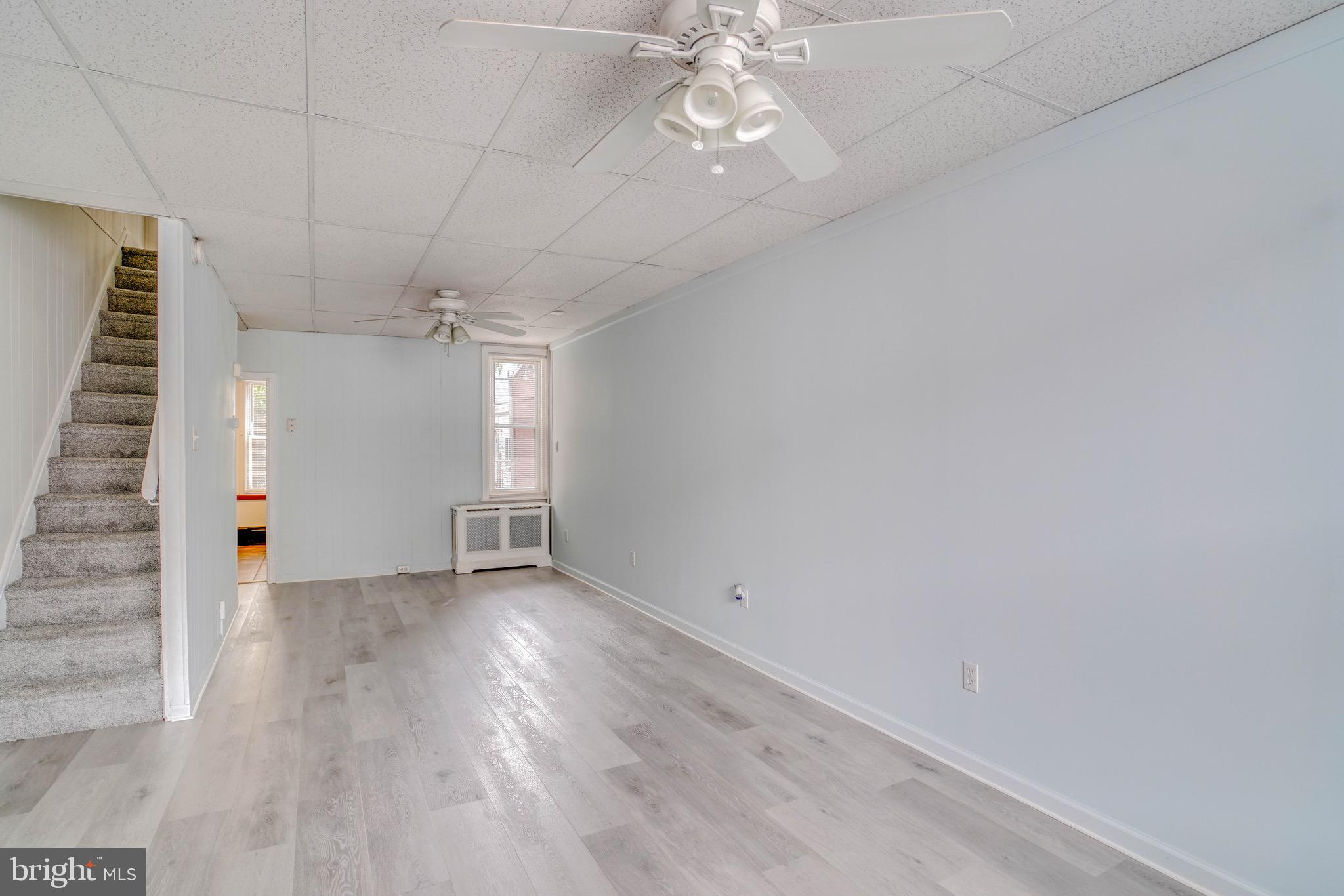 PORT RICHMOND - Residential